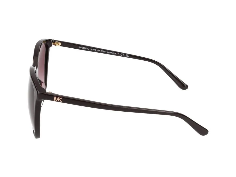 Michael Kors Eyewear Square Frame Sunglasses