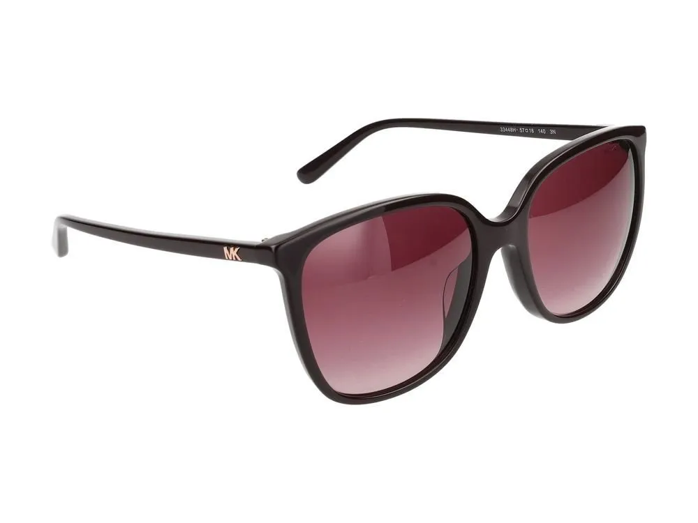 Michael Kors Eyewear Square Frame Sunglasses