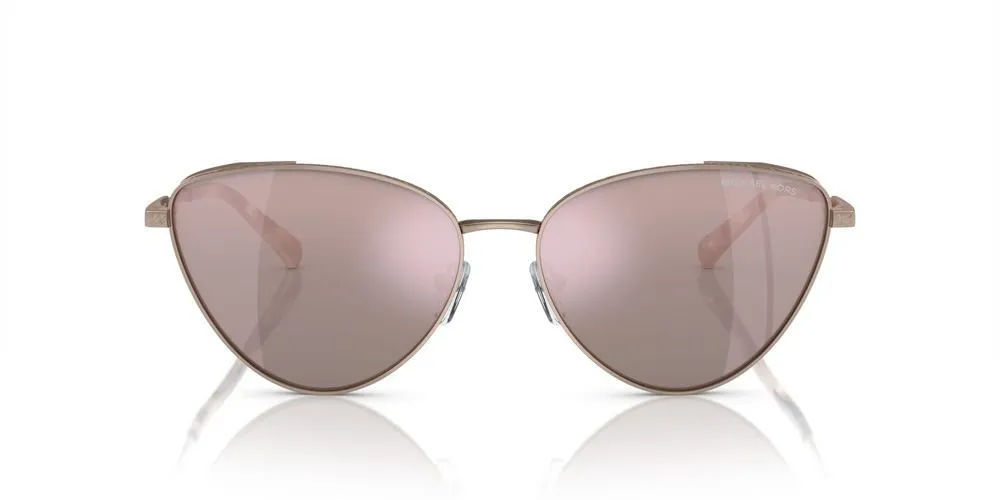 Michael Kors Eyewear Cat-Eye Frame Sunglasses