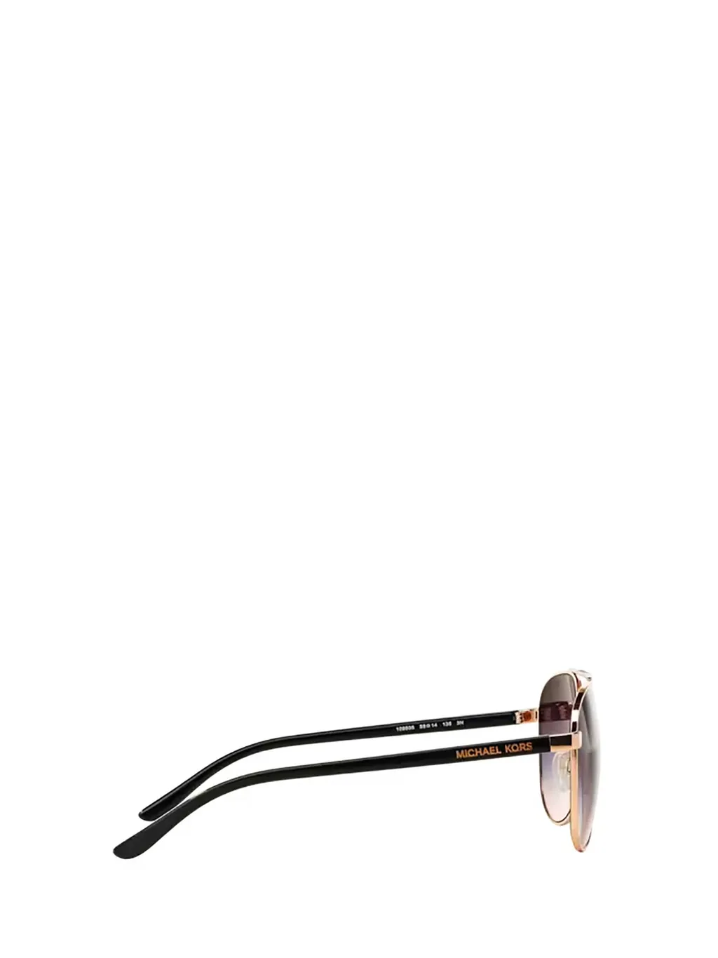 Michael Kors Eyewear Aviator Sunglasses