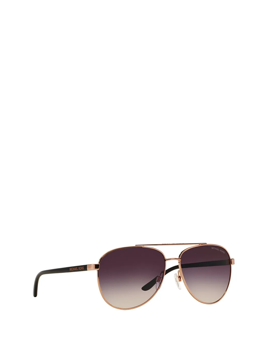 Michael Kors Eyewear Aviator Sunglasses