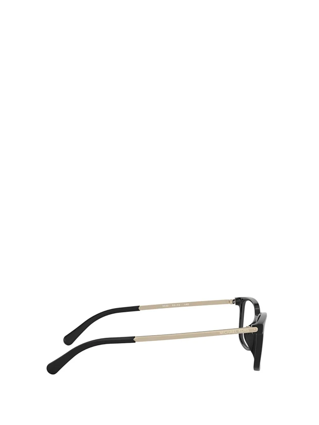 Michael Kors Eyewear Rectangle Frame Glasses