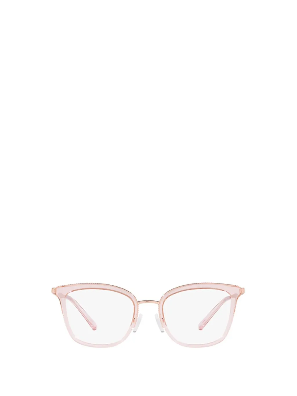 Michael Kors Eyewear Coconut Grove Square Frame Sunglasses