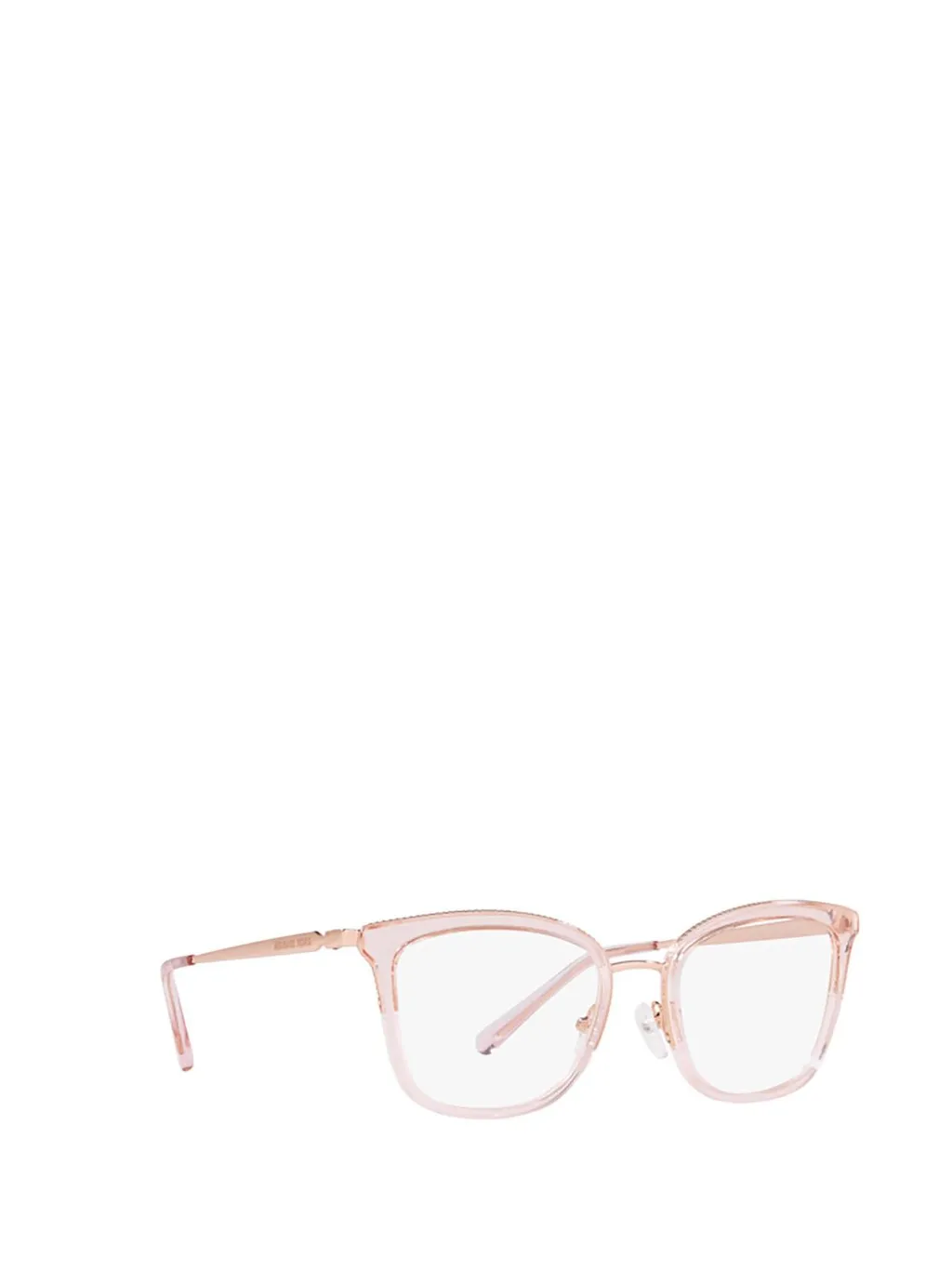 Michael Kors Eyewear Coconut Grove Square Frame Sunglasses