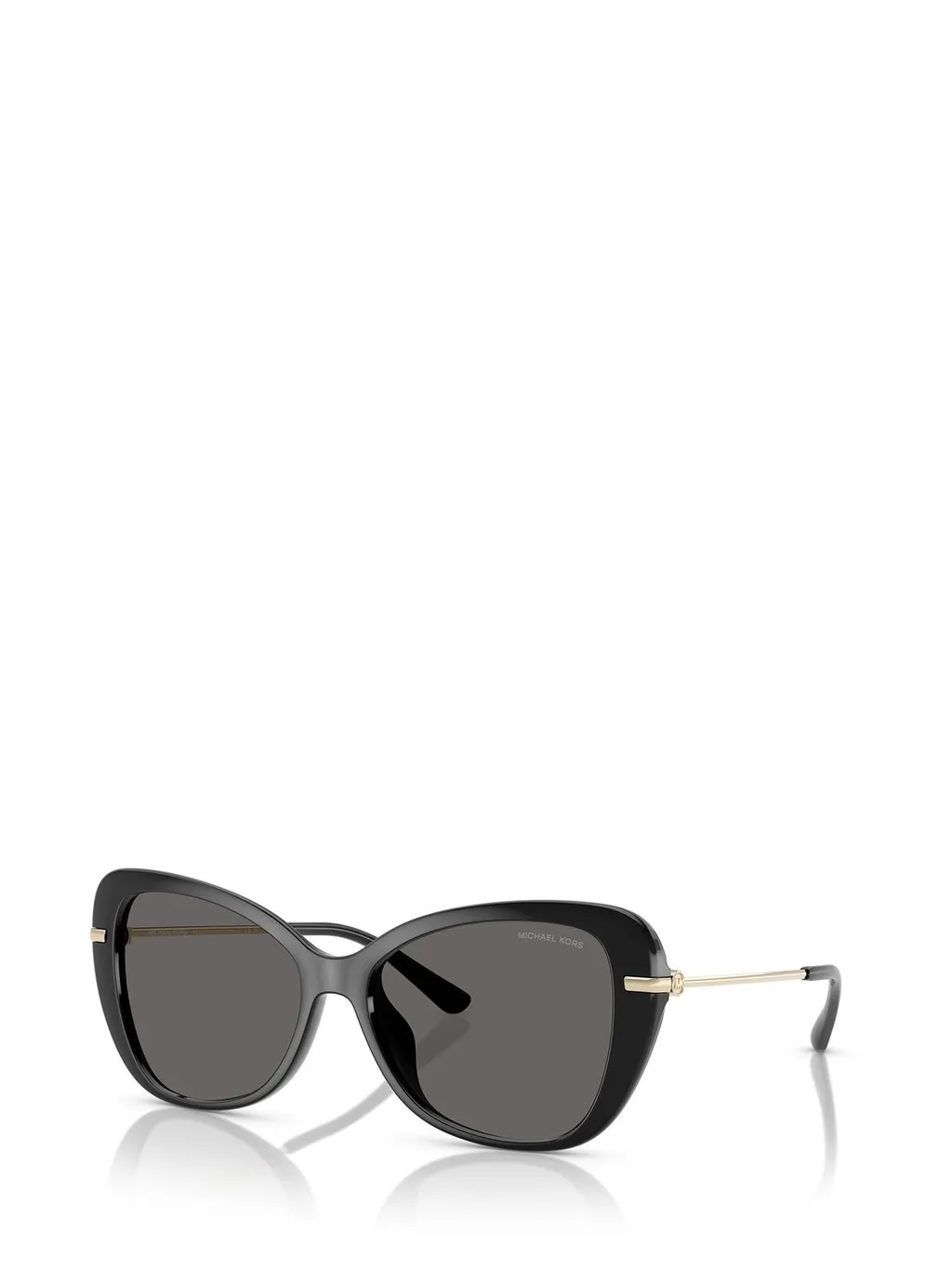 Michael Kors Eyewear Saint Croix Butterfly Frame Sunglasses