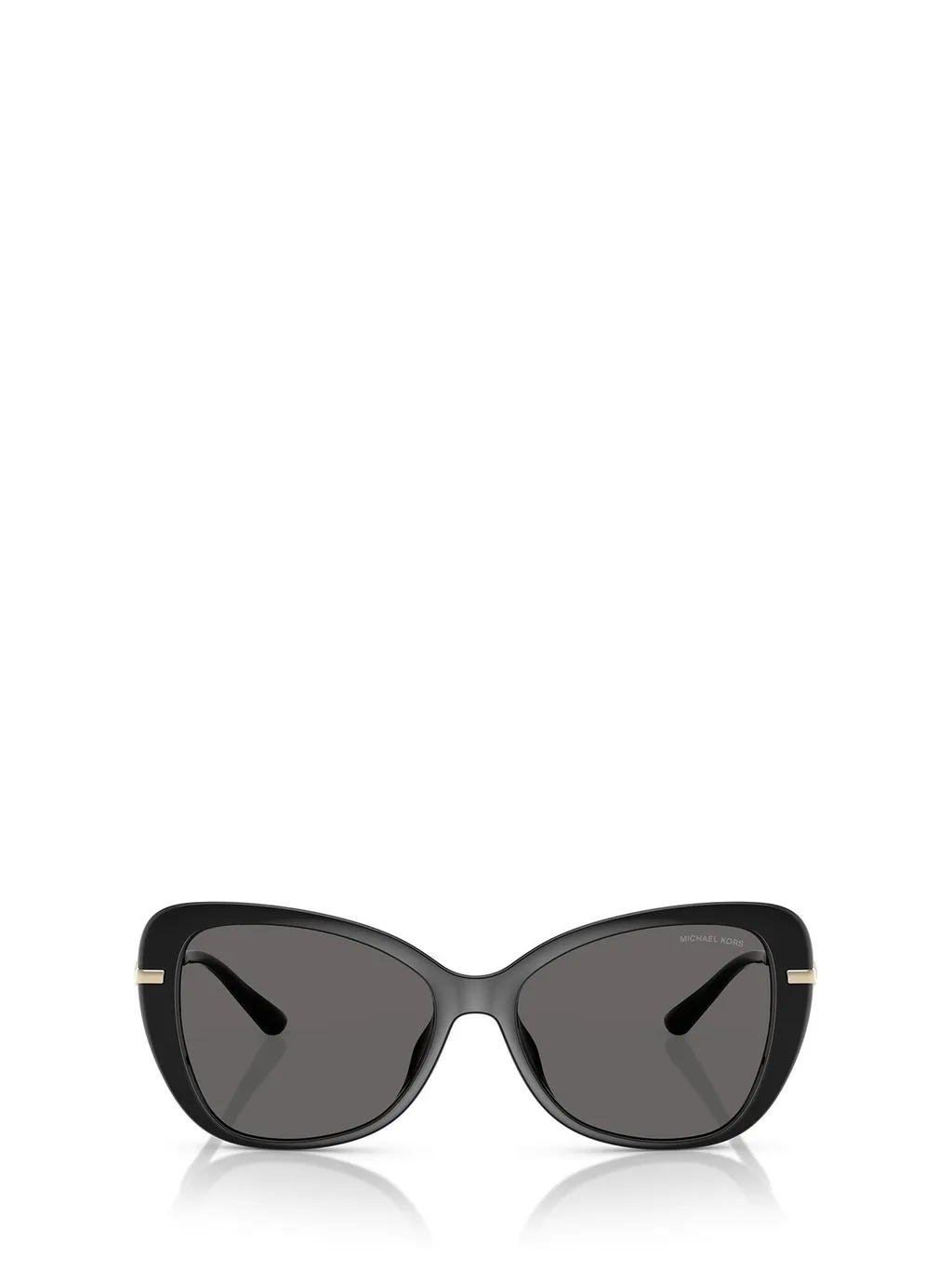 Michael Kors Eyewear Saint Croix Butterfly Frame Sunglasses