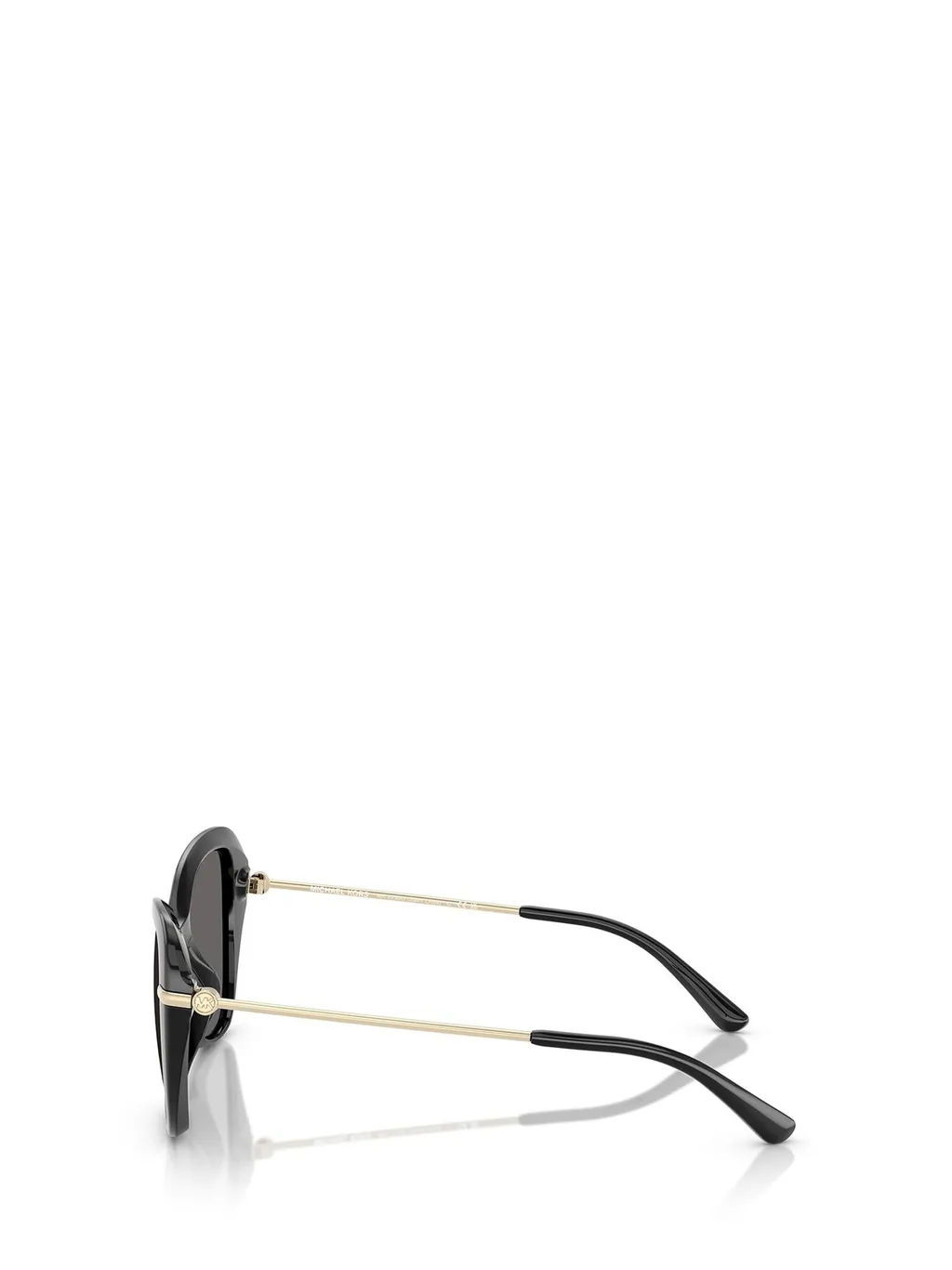 Michael Kors Eyewear Saint Croix Butterfly Frame Sunglasses