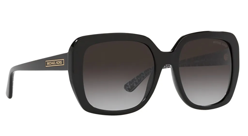 Michael Kors Eyewear Square Frame Sunglasses