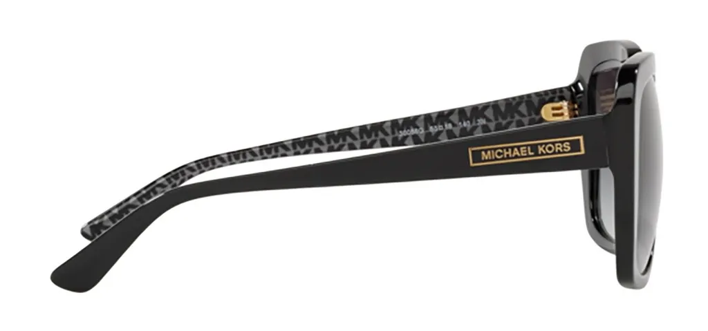 Michael Kors Eyewear Square Frame Sunglasses
