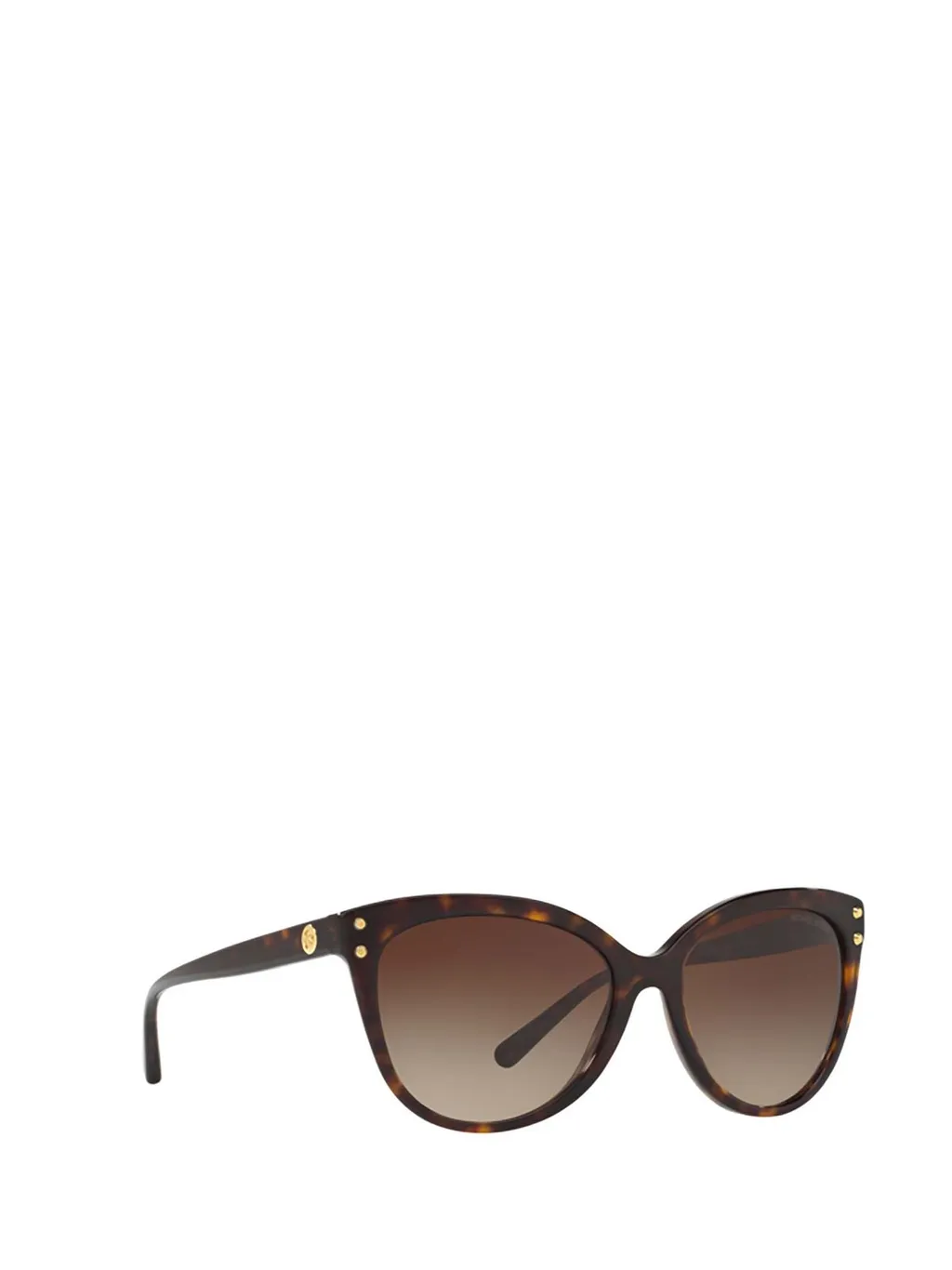 Michael Kors Eyewear Cat-Eye Frame Sunglasses