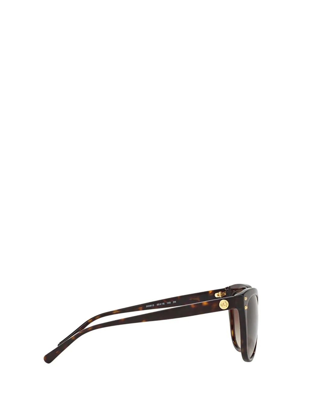 Michael Kors Eyewear Cat-Eye Frame Sunglasses