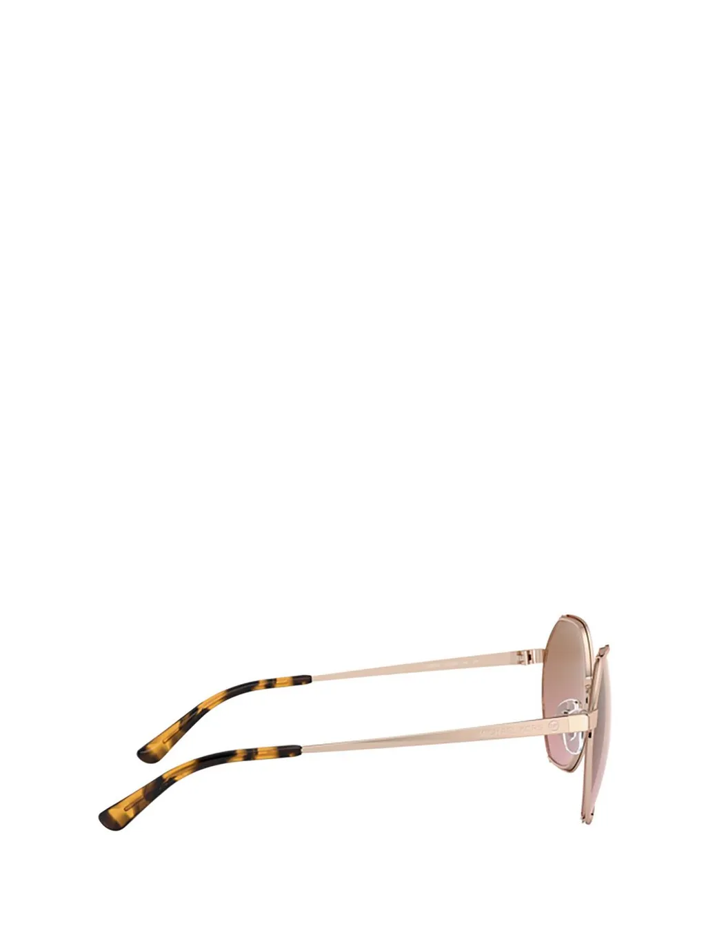 Michael Kors Round Frame Sunglasses