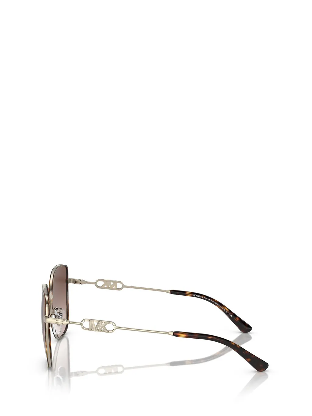 Michael Kors Eyewear Square Frame Sunglasses