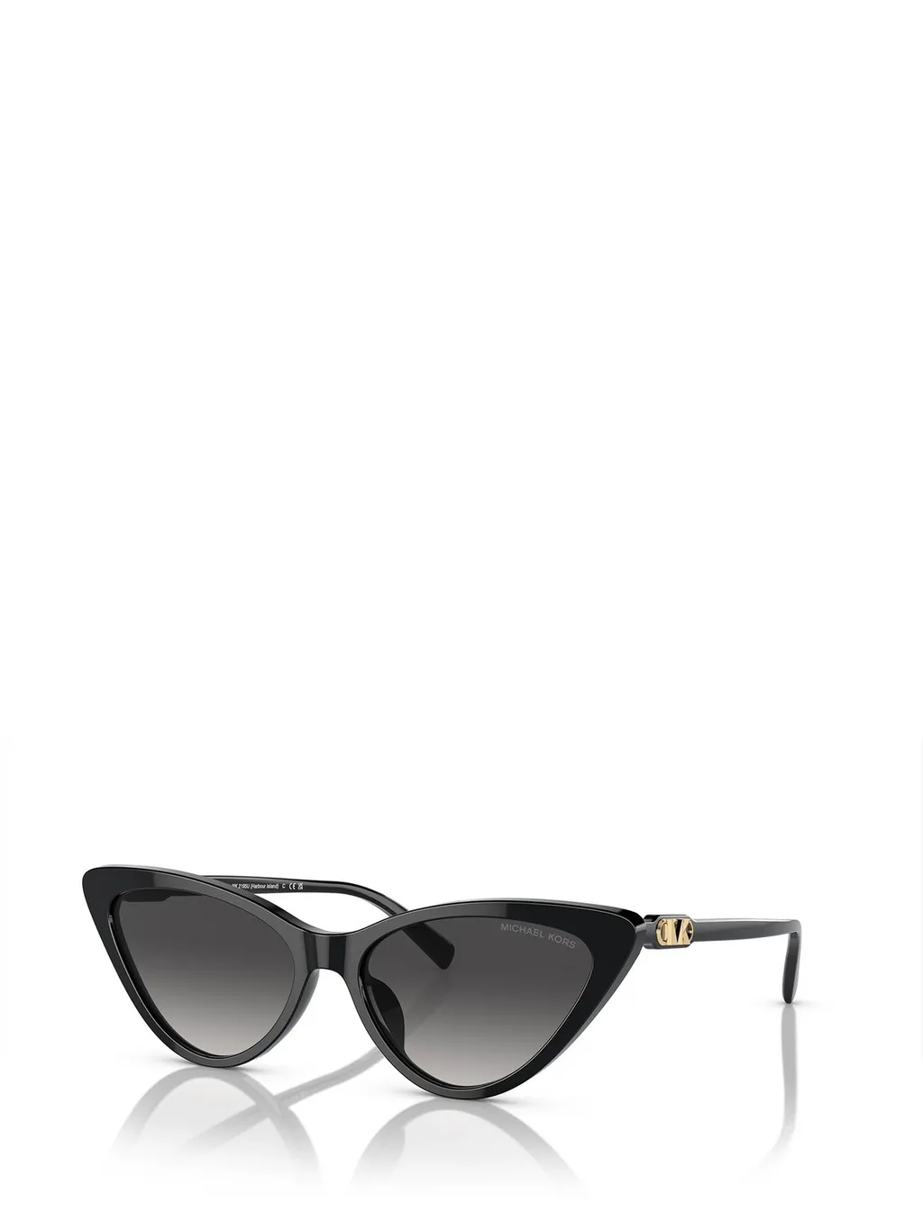 Michael Kors Eyewear Cat-Eye Frame Sunglasses