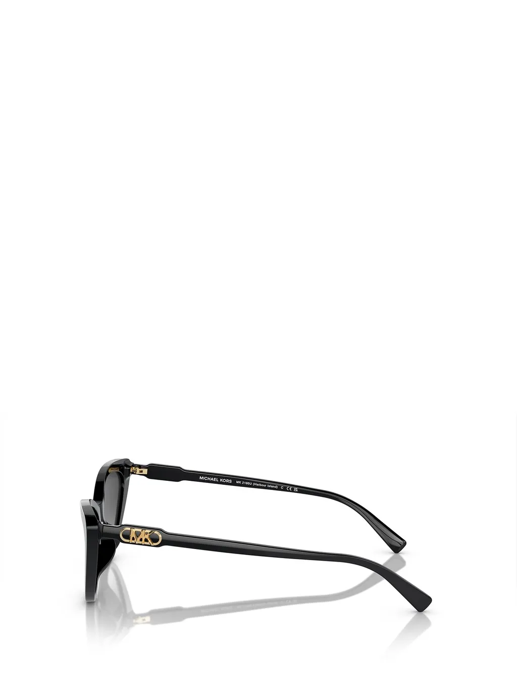 Michael Kors Eyewear Cat-Eye Frame Sunglasses