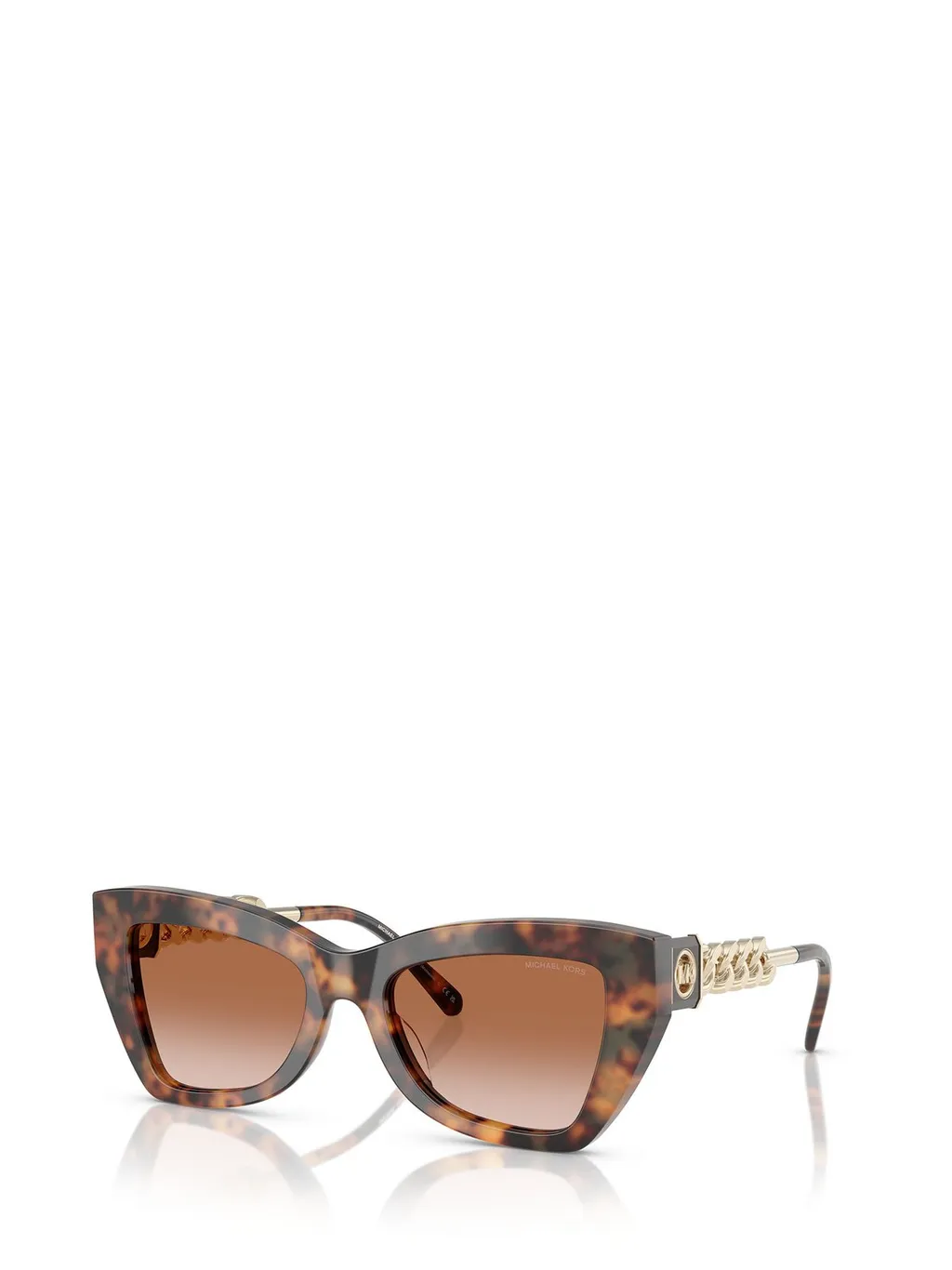Michael Kors Eyewear Cat-Eye Frame Sunglasses