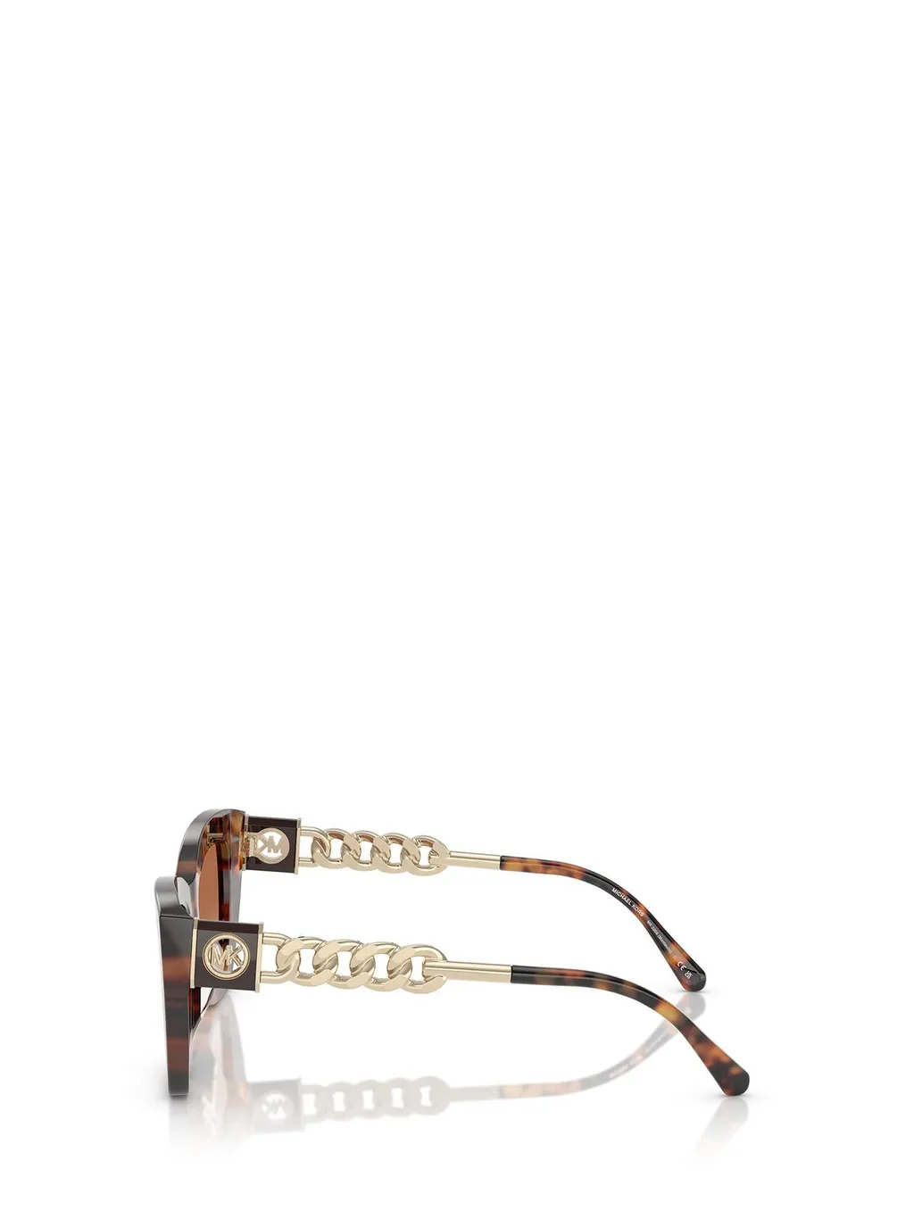 Michael Kors Eyewear Cat-Eye Frame Sunglasses
