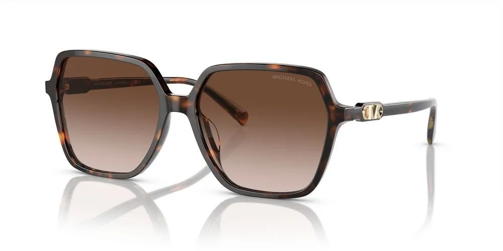 Michael Kors Eyewear Square Frame Sunglasses