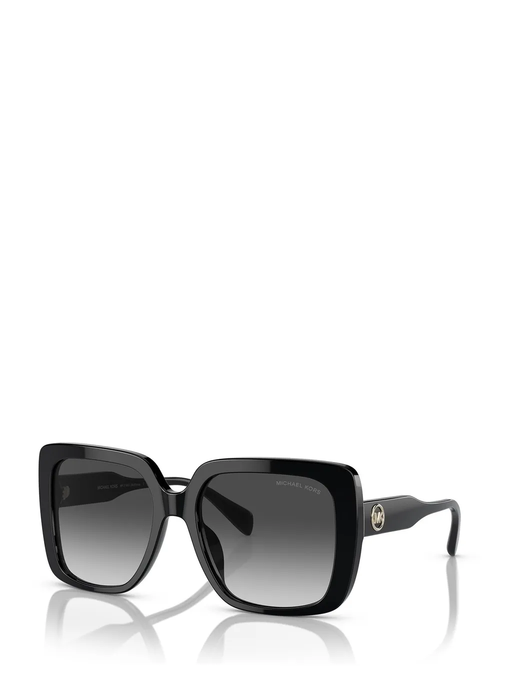 Michael Kors Eyewear Mallorca Square Frame Sunglasses