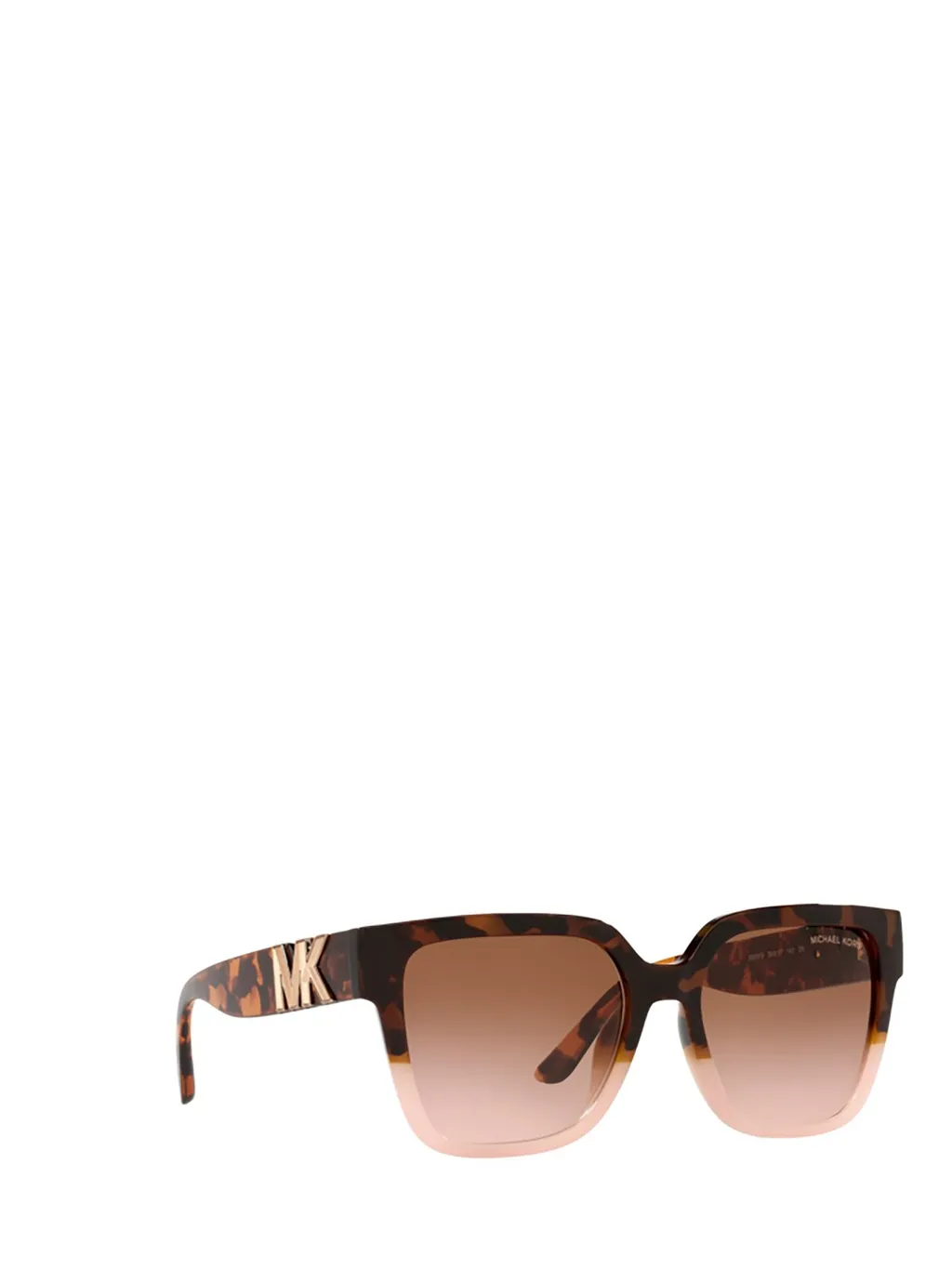 Michael Kors Eyewear Square Frame Sunglasses