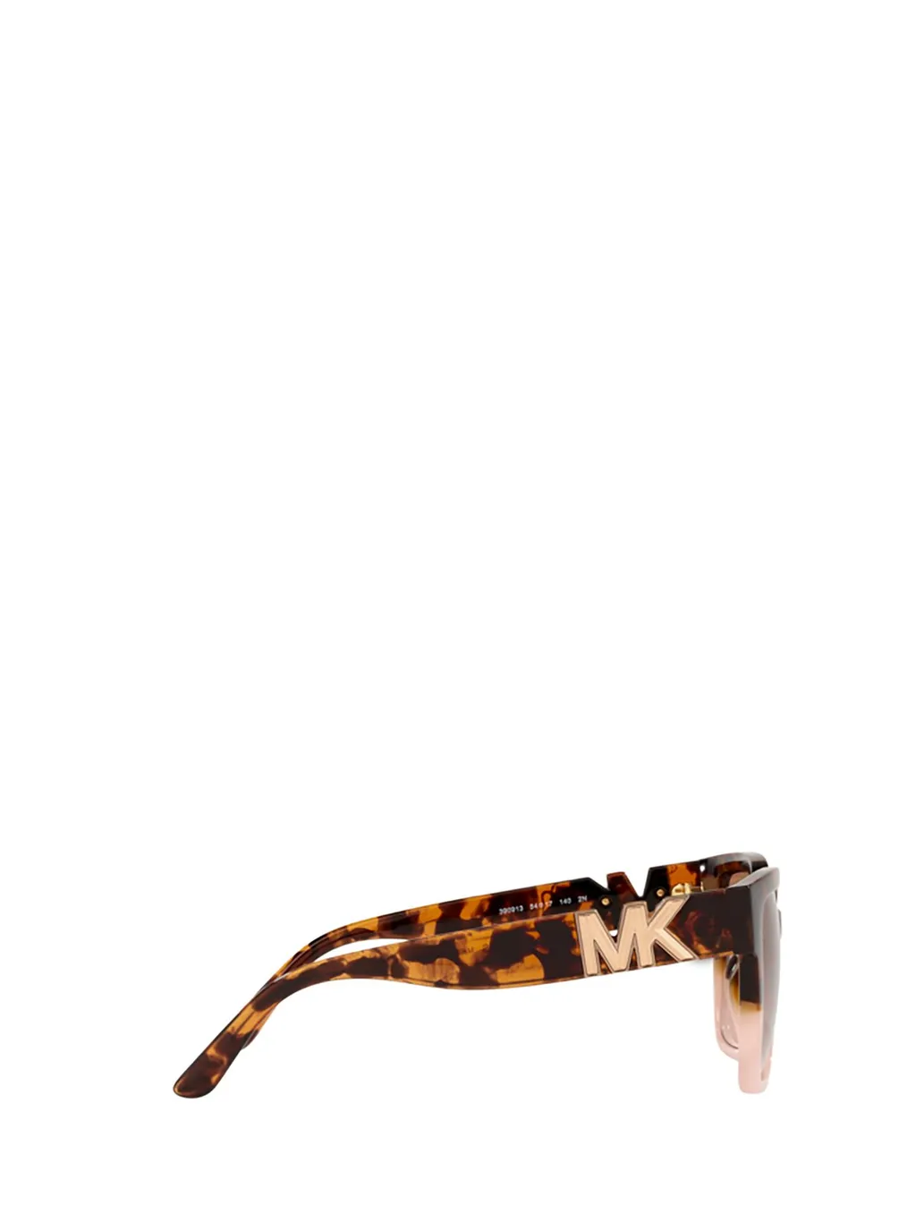 Michael Kors Eyewear Square Frame Sunglasses