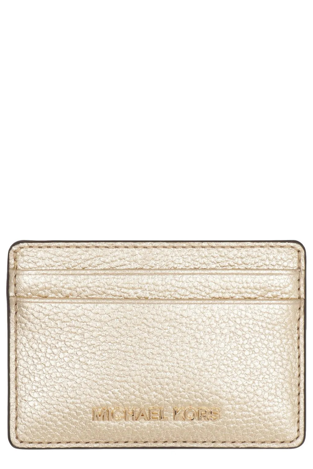 Michael Michael Kors Jet Set Card Holder