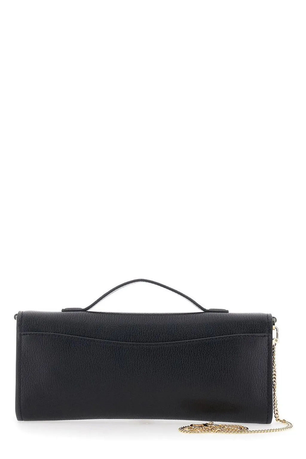 Michael Michael Kors Hamilton Foldover Top Clutch Bag