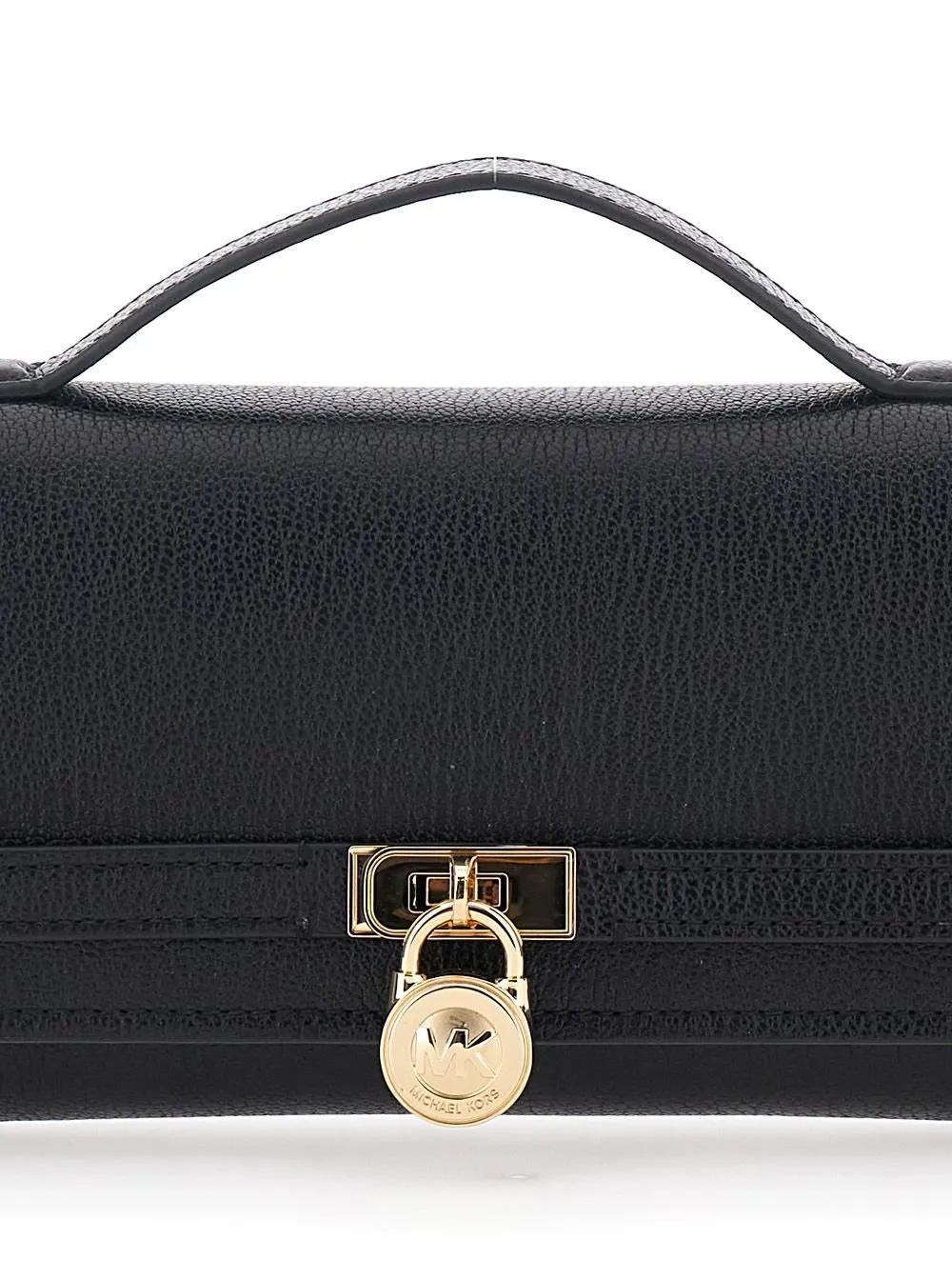 Michael Michael Kors Hamilton Foldover Top Clutch Bag