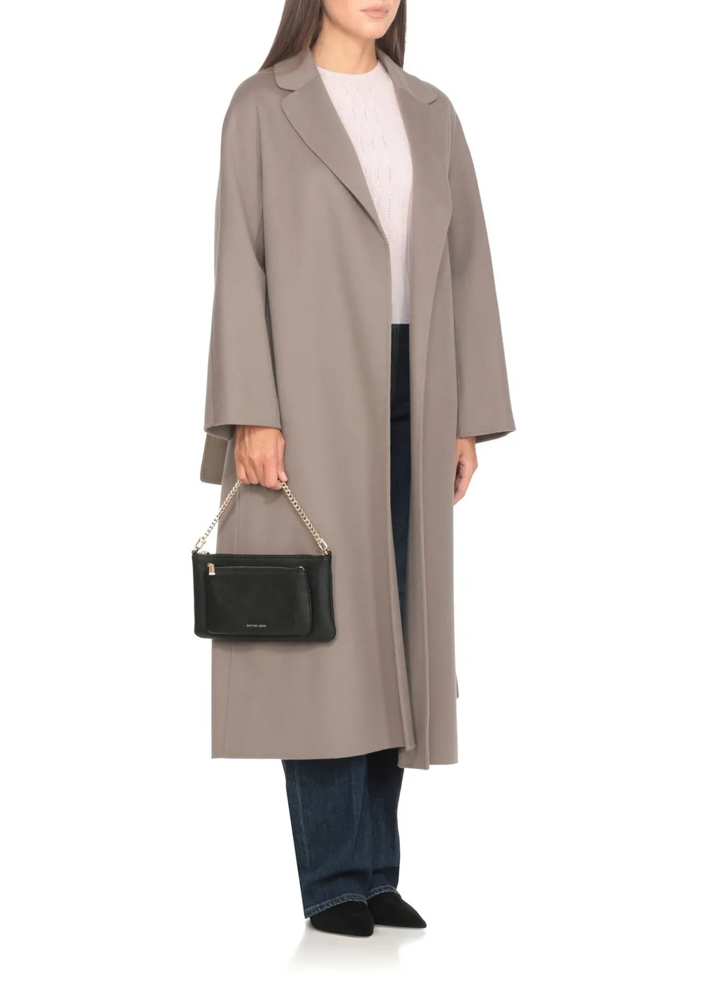 Michael Michael Kors Jet Set Medium Shoulder Bag