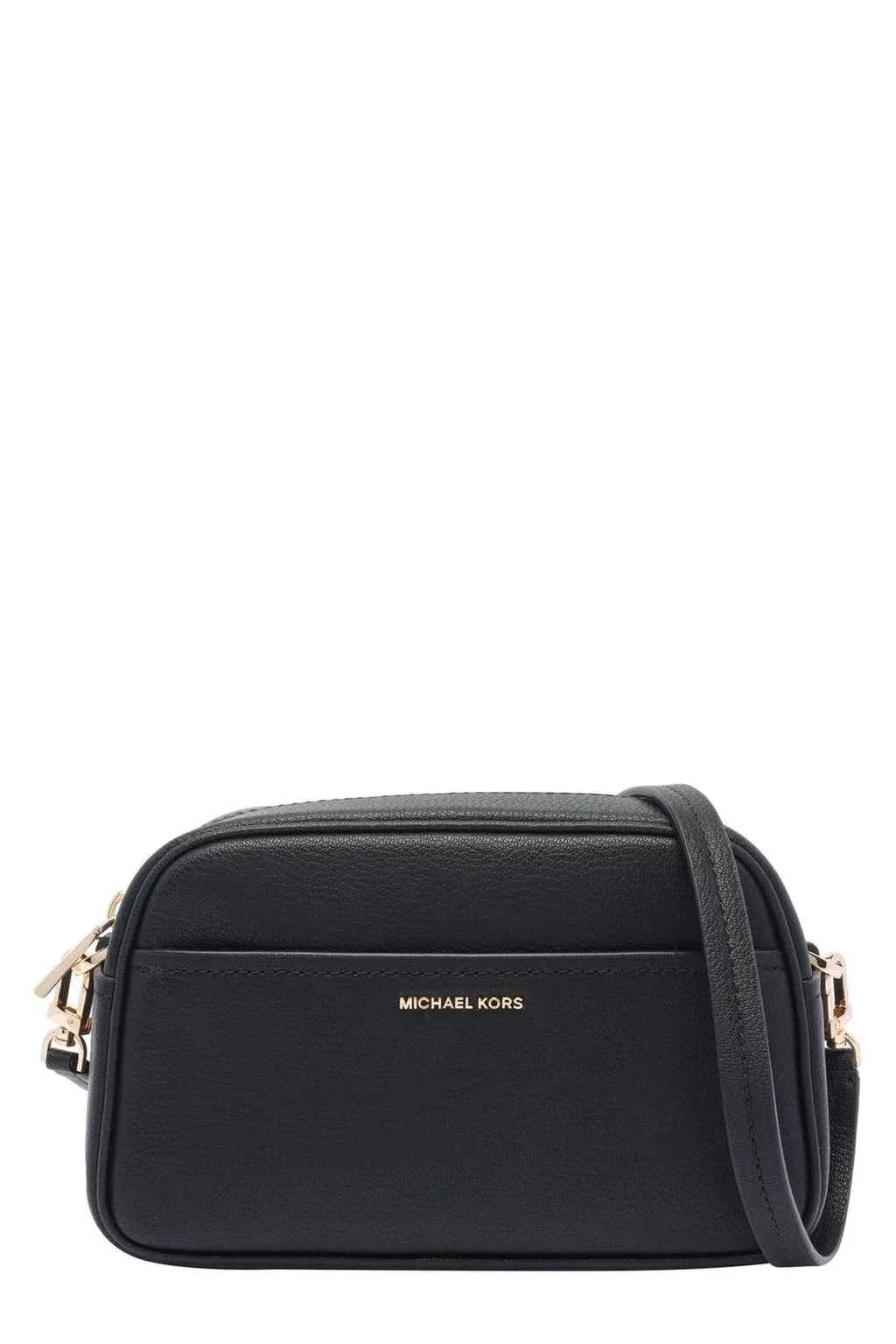 Michael Michael Kors Jet Set Small Camera Crossbody Bag