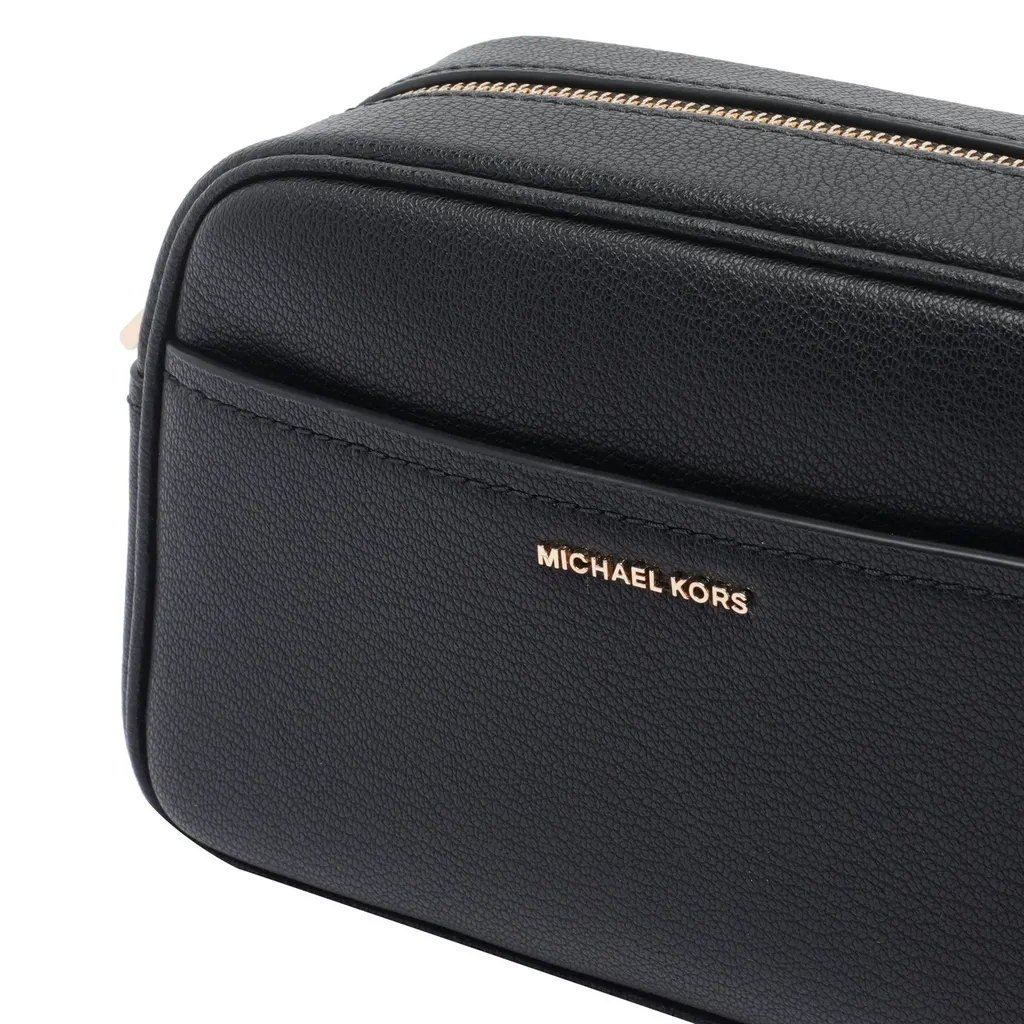 Michael Michael Kors Jet Set Small Camera Crossbody Bag