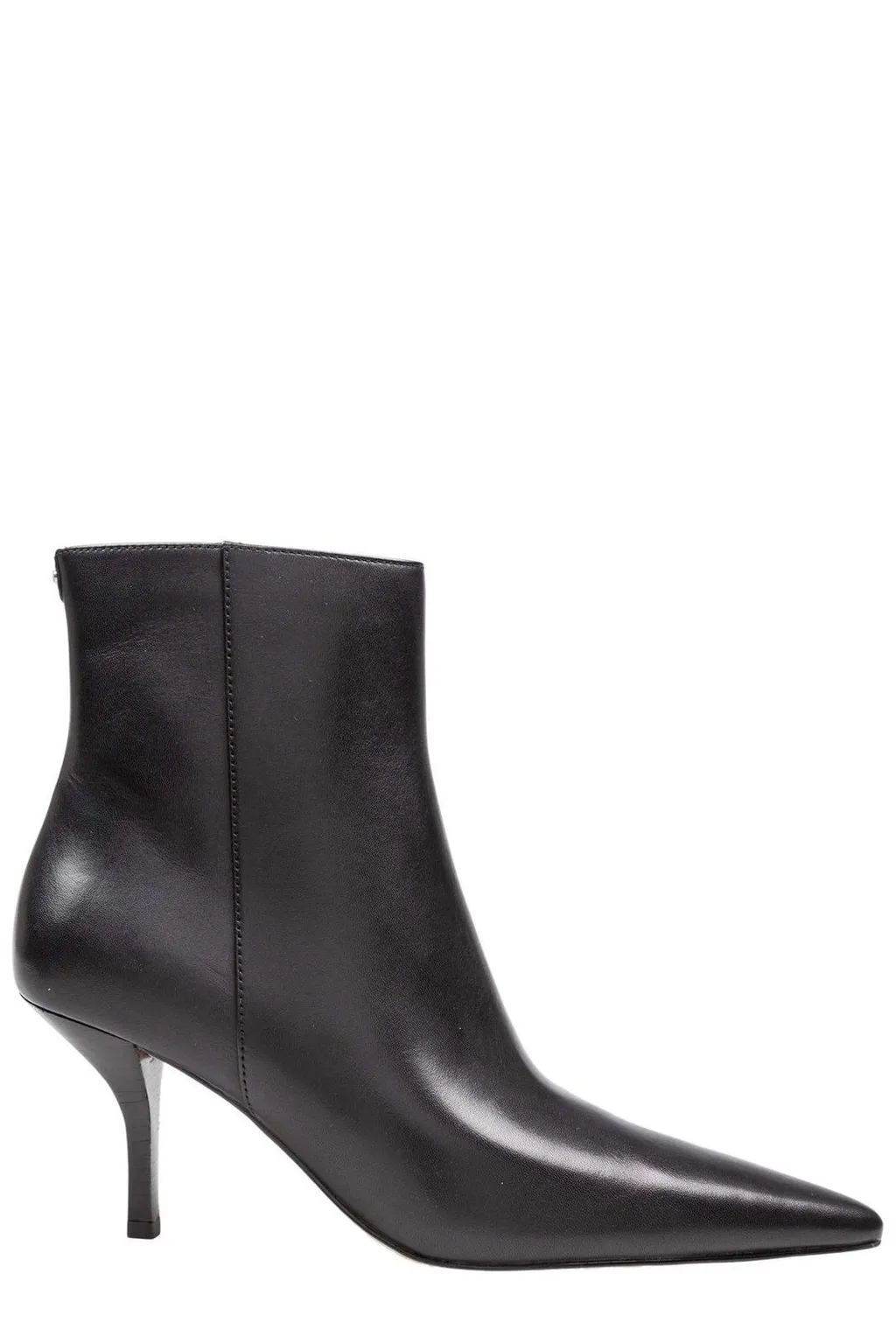 Michael Michael Kors Selina Pointed Toe Ankle Boots