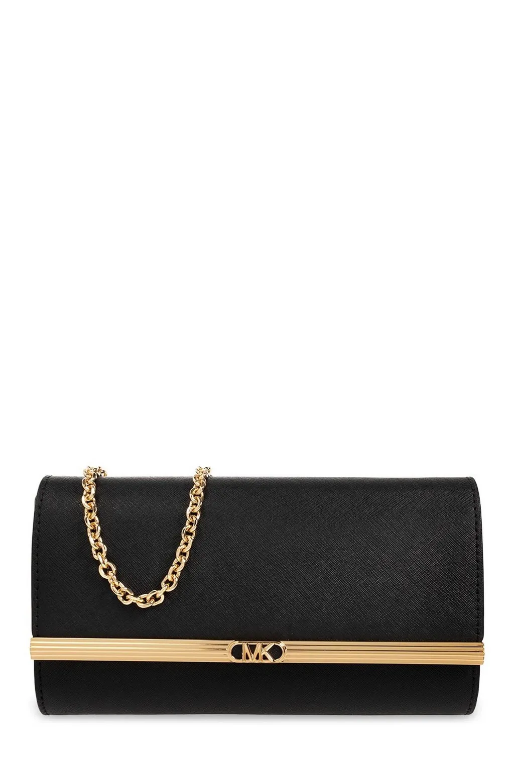 Michael Michael Kors Mona Large Saffiano Crossbody Bag
