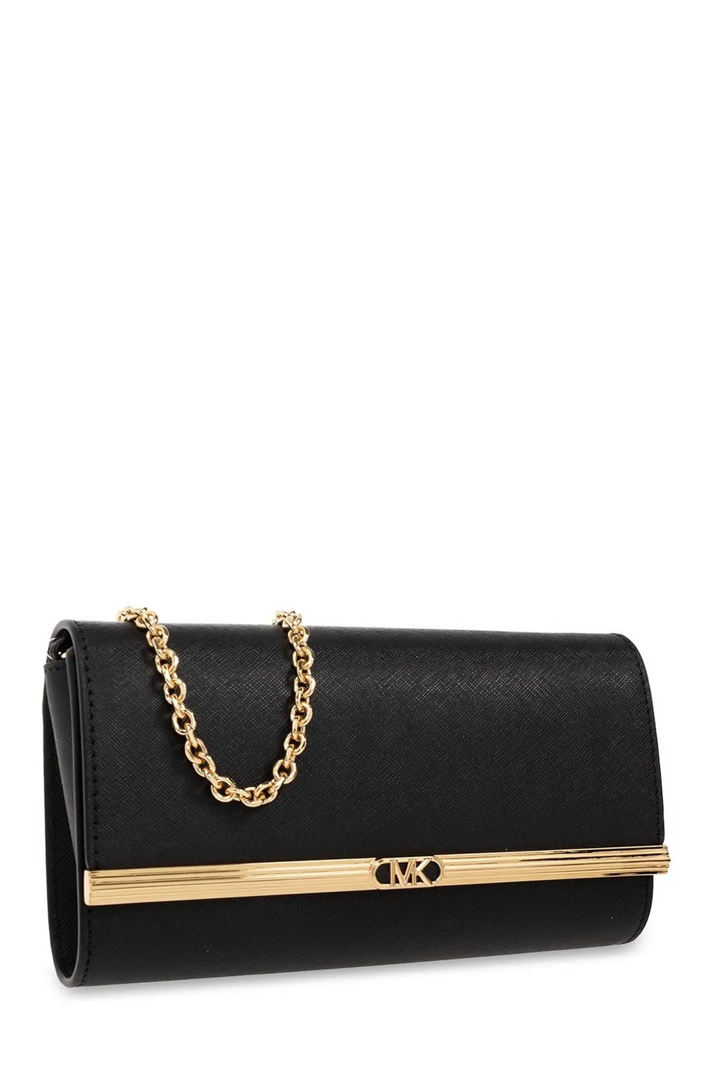 Michael Michael Kors Mona Large Saffiano Crossbody Bag