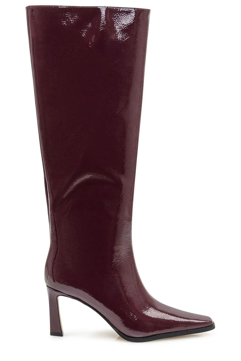 Michael Michael Kors Darrah Burnished Boots