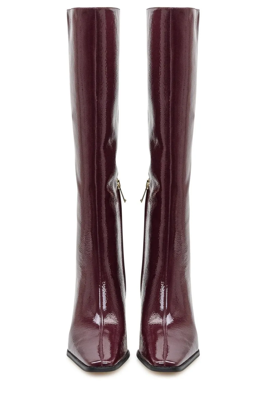 Michael Michael Kors Darrah Burnished Boots