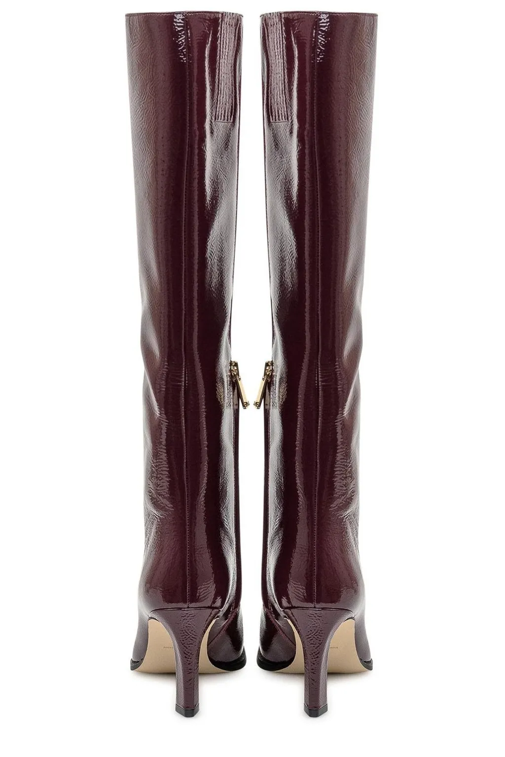Michael Michael Kors Darrah Burnished Boots