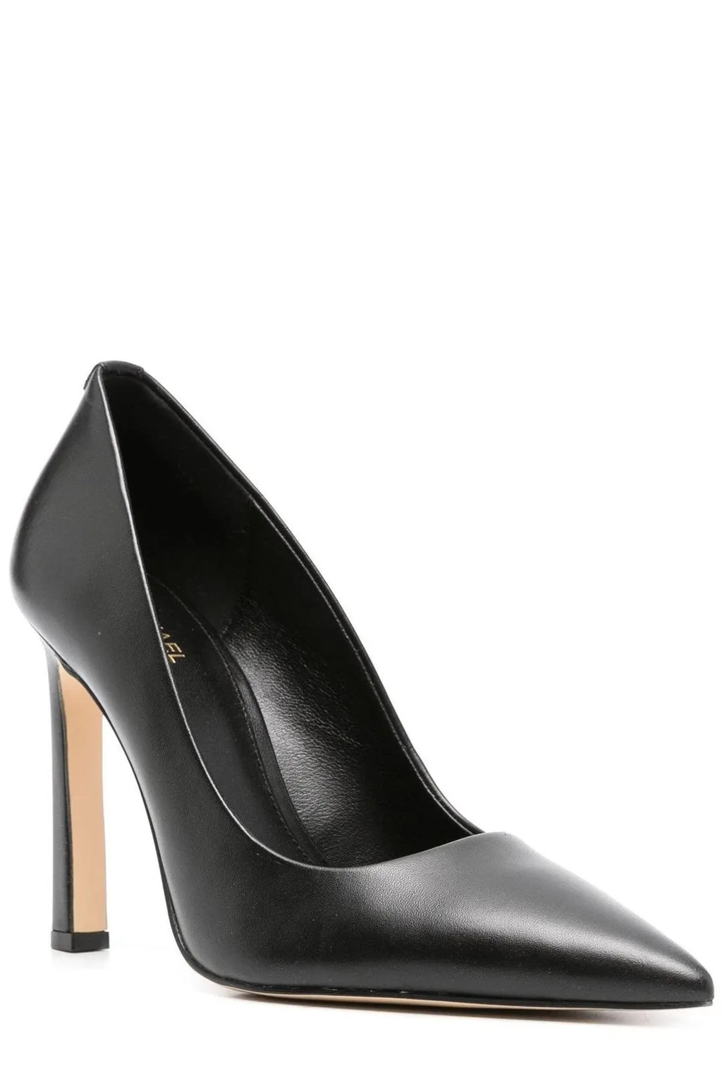 Michael Michael Kors Amara Pointed Toe Pumps