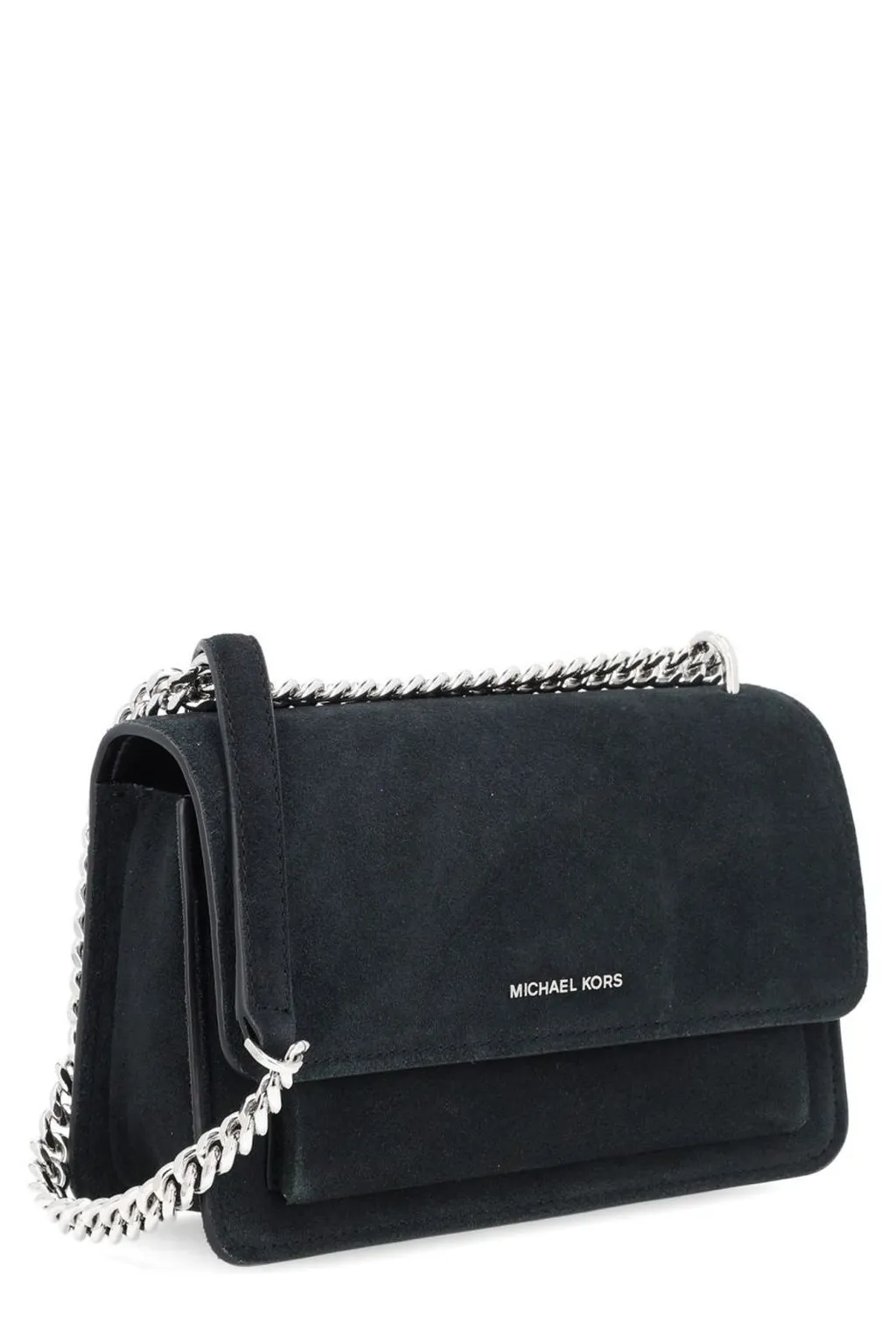 Michael Michael Kors Claire Large Shoulder Bag