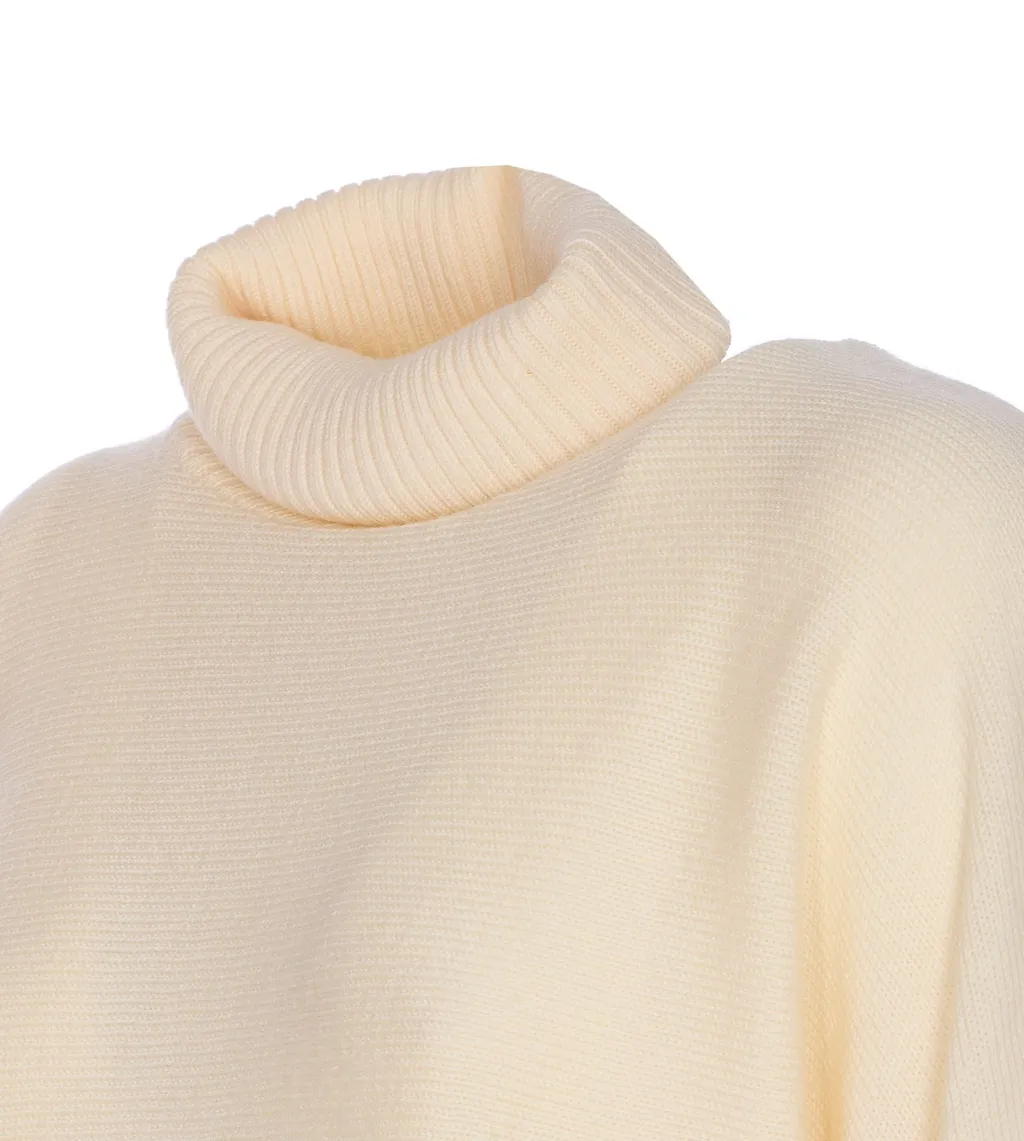 Michael Michael Kors Logo Plaque Jumper