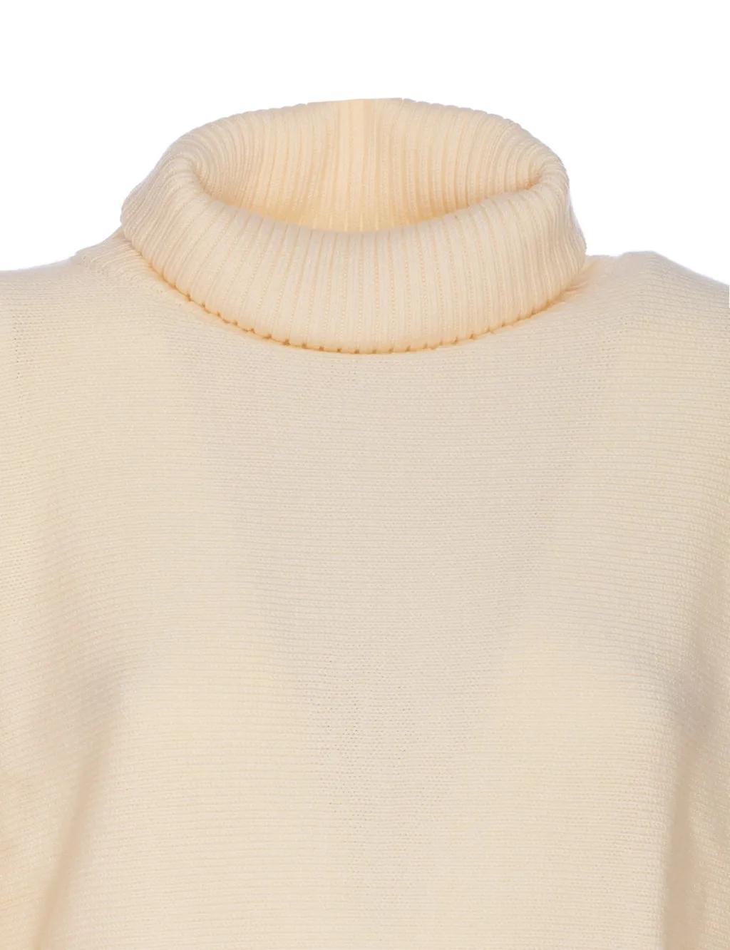 Michael Michael Kors Logo Plaque Jumper