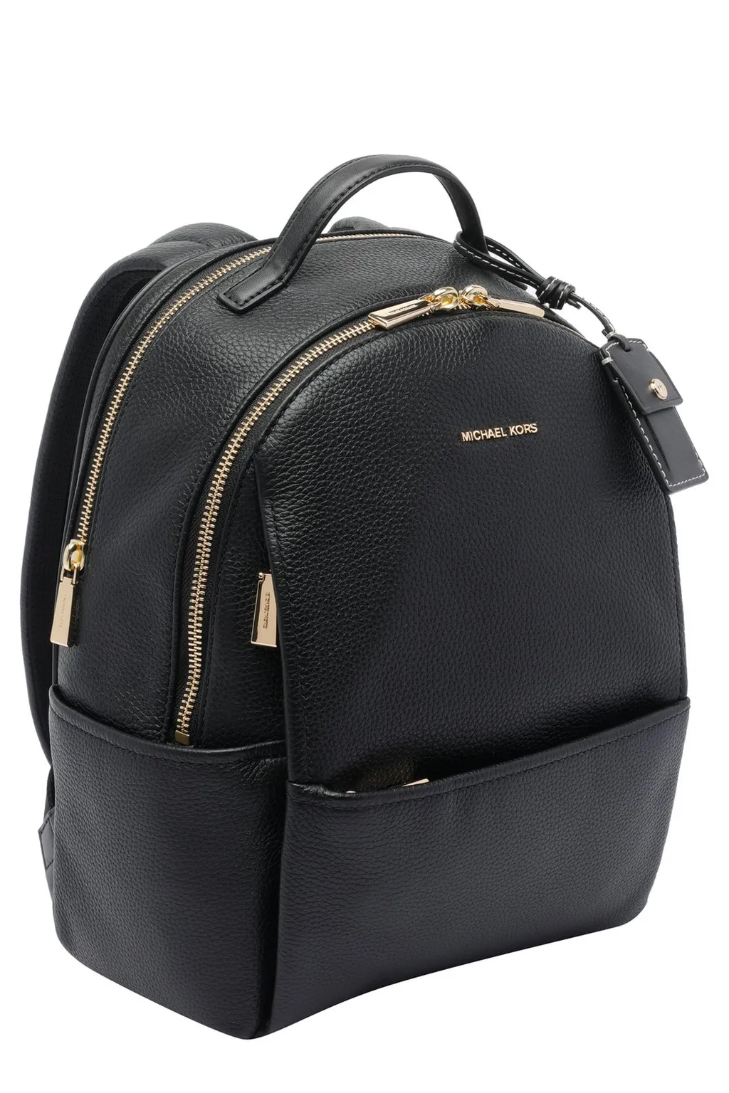 Michael Michael Kors Sable Medium Backpack
