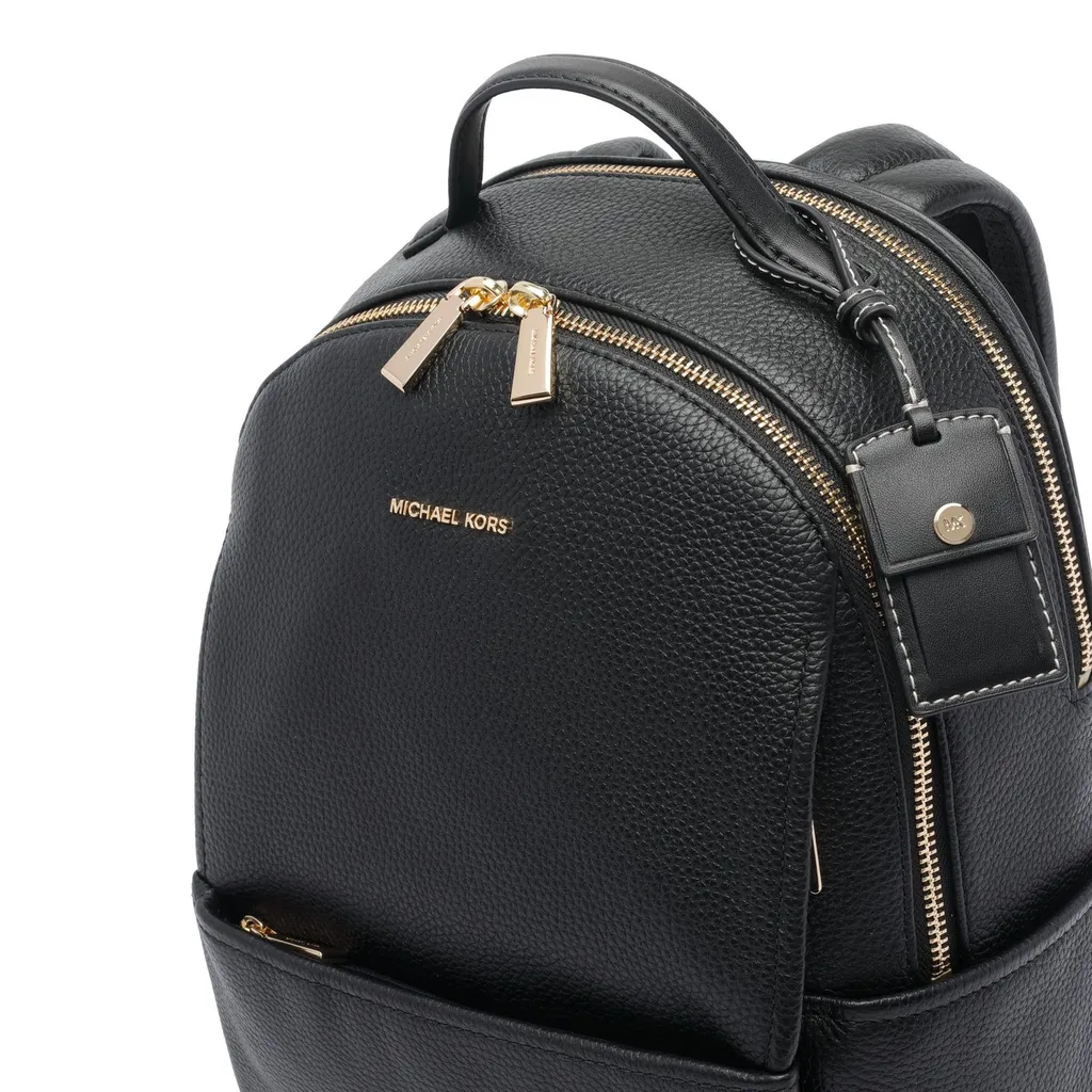 Michael Michael Kors Sable Medium Backpack