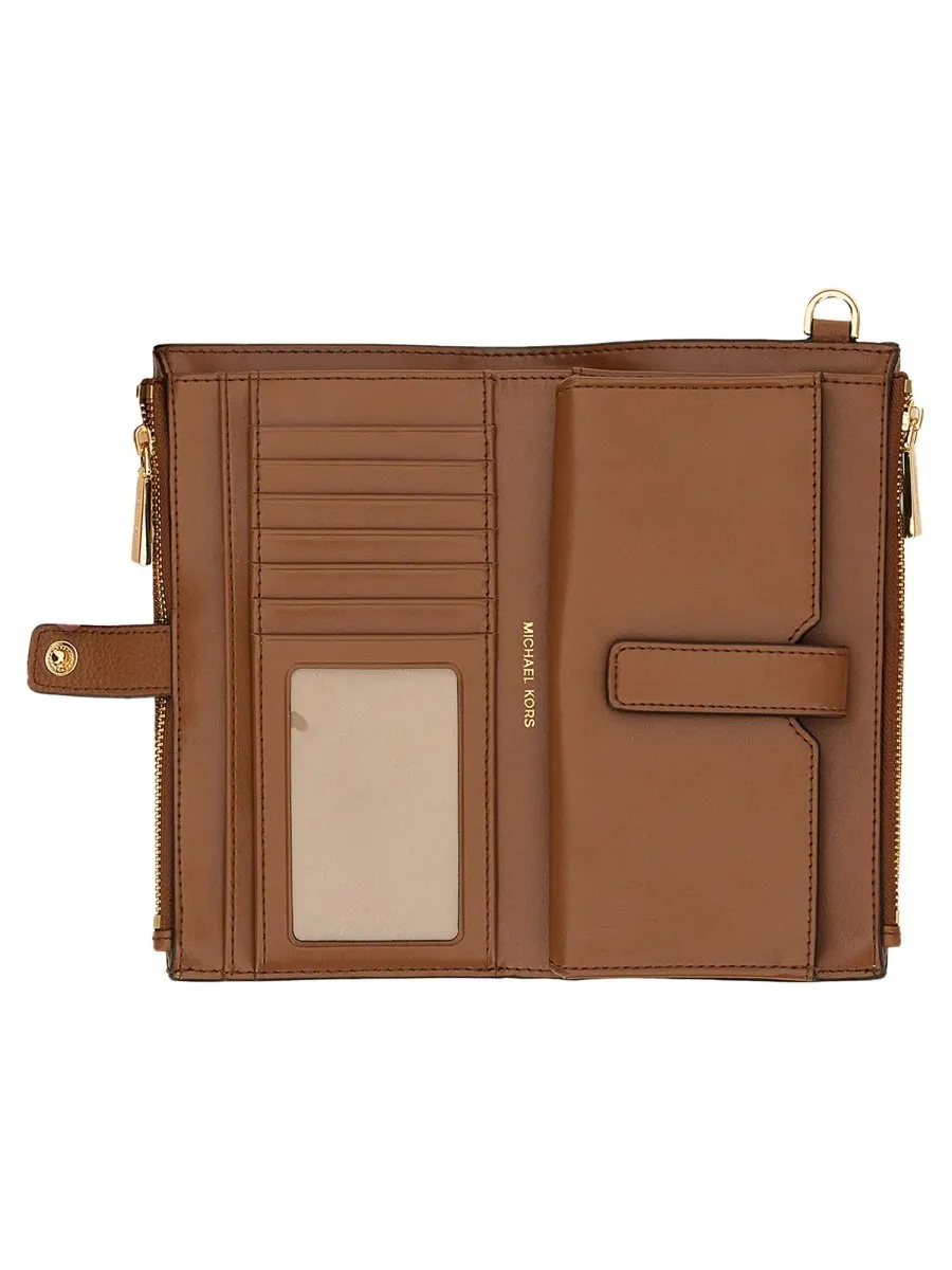 Michael Michael Kors Adele Smartphone Wallet