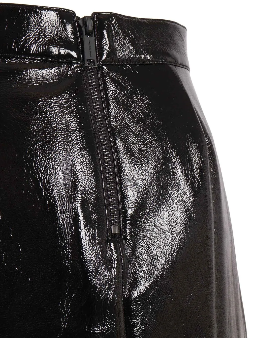 Michael Michael Kors A-Line Mini Skirt