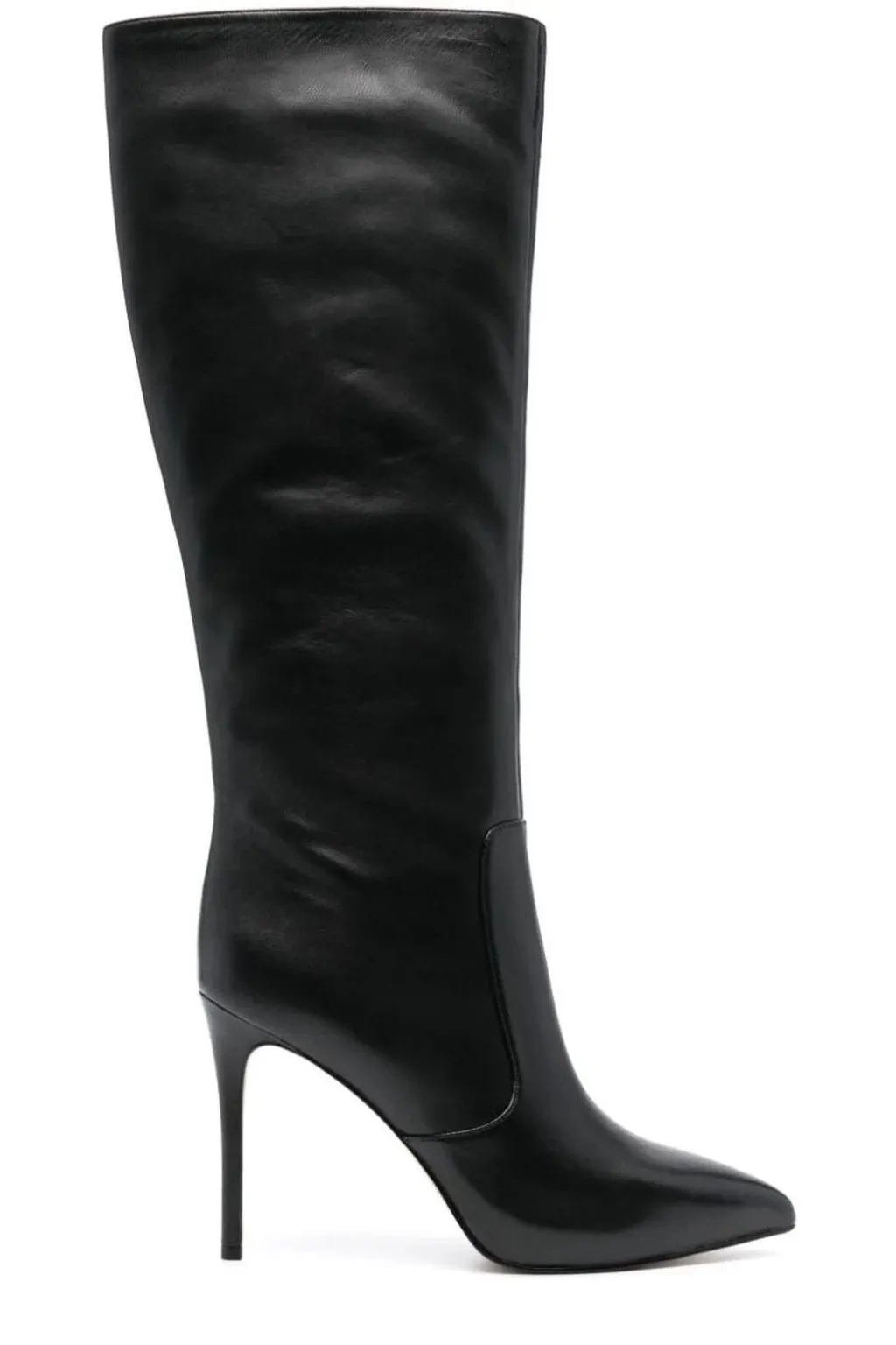 Michael Michael Kors Rue Pointed Toe Knee-High Boots
