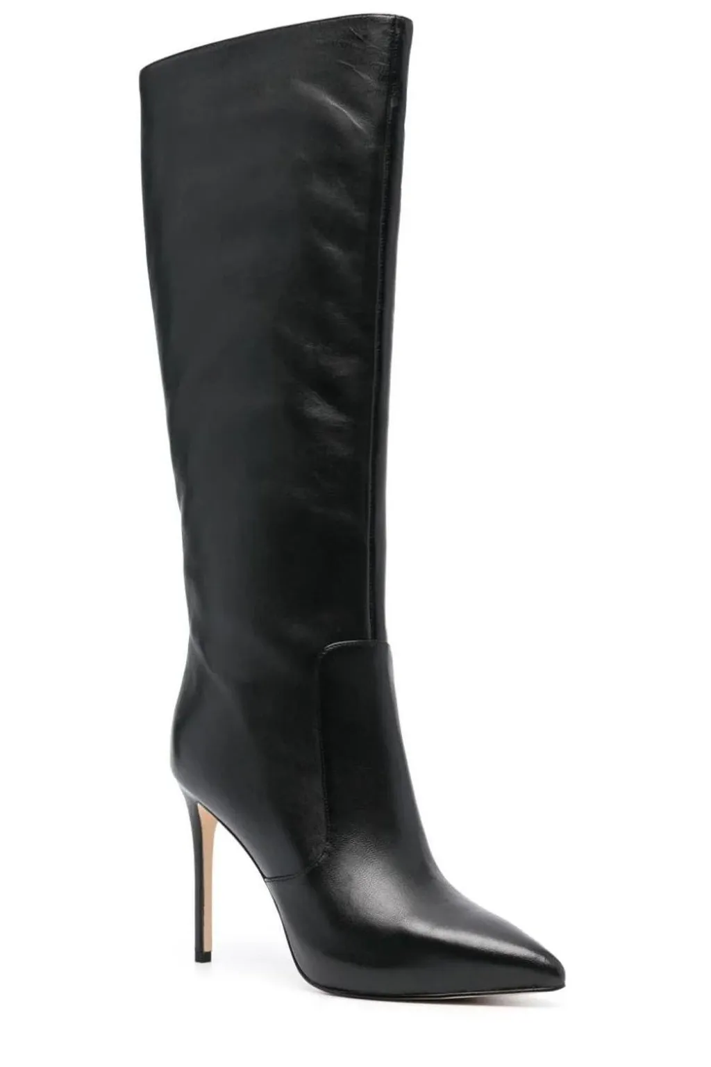 Michael Michael Kors Rue Pointed Toe Knee-High Boots