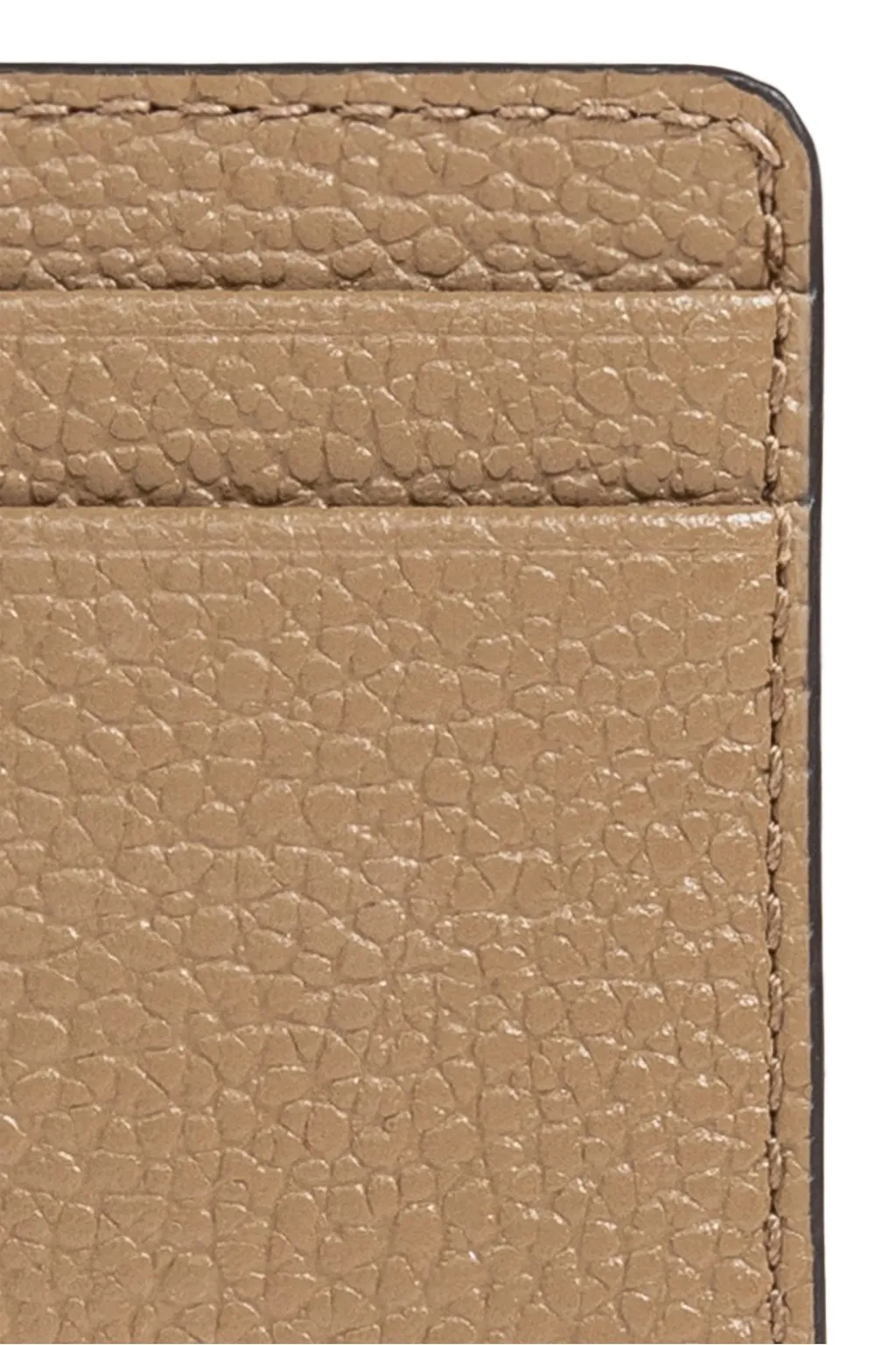 Michael Michael Kors Logo Lettering Cardholder