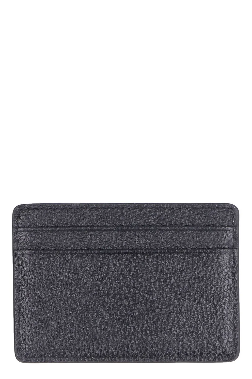 Michael Michael Kors Logo Lettering Cardholder