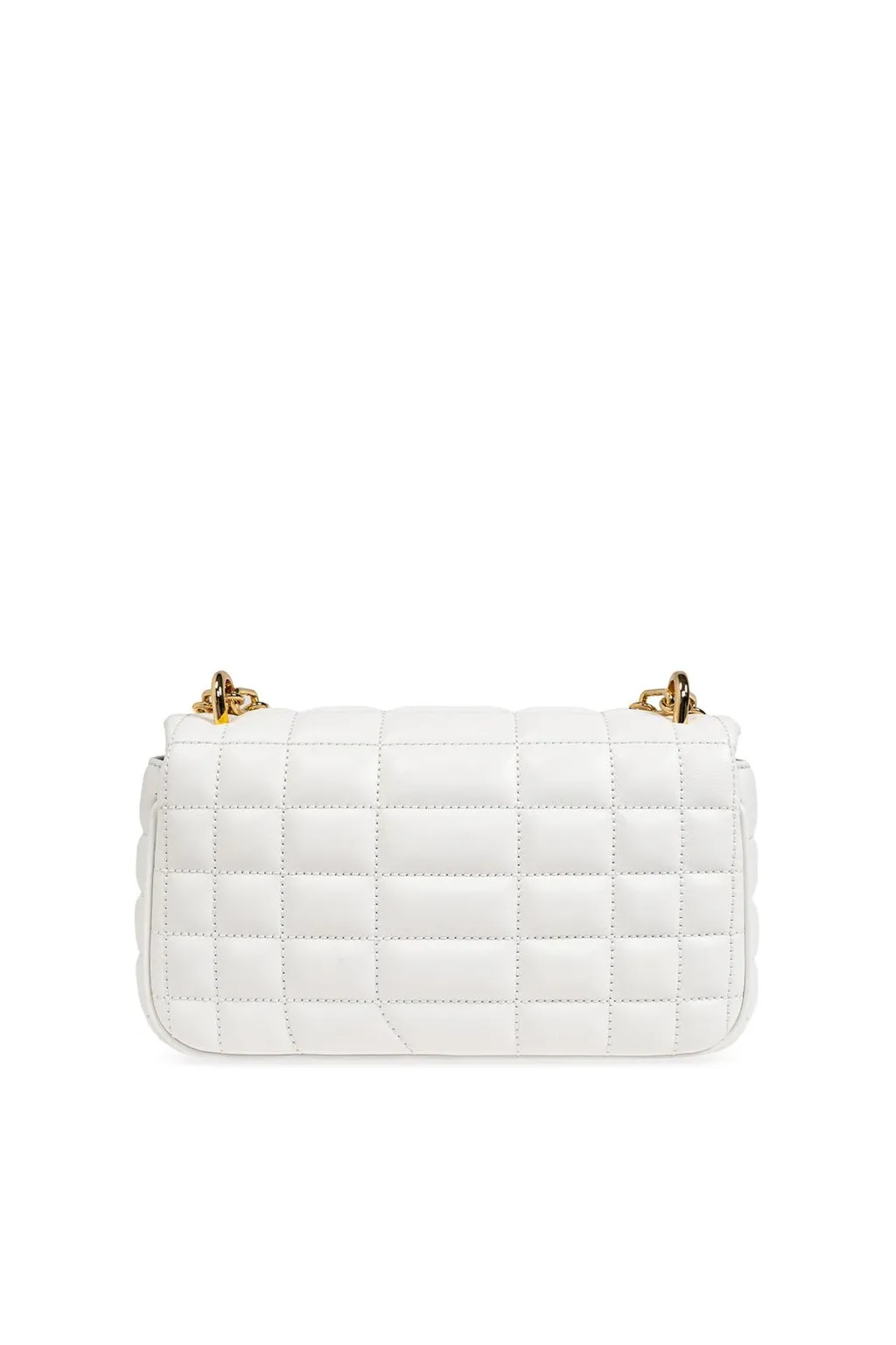 Michael Michael Kors Tribeca Small Quilted Shoulder Bag